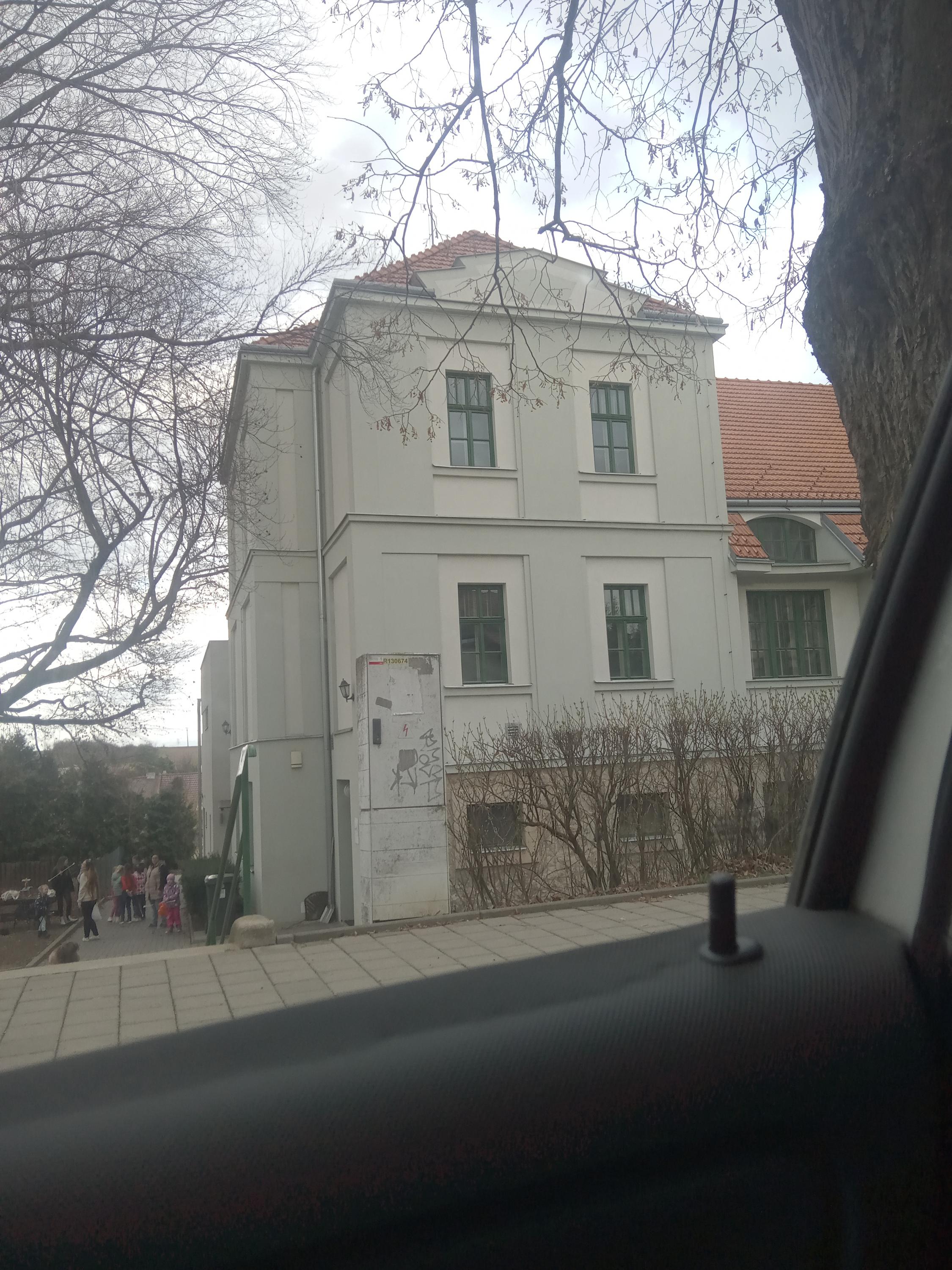 Tělocvičná jednota Sokol Šlapanice u Brna foto 2