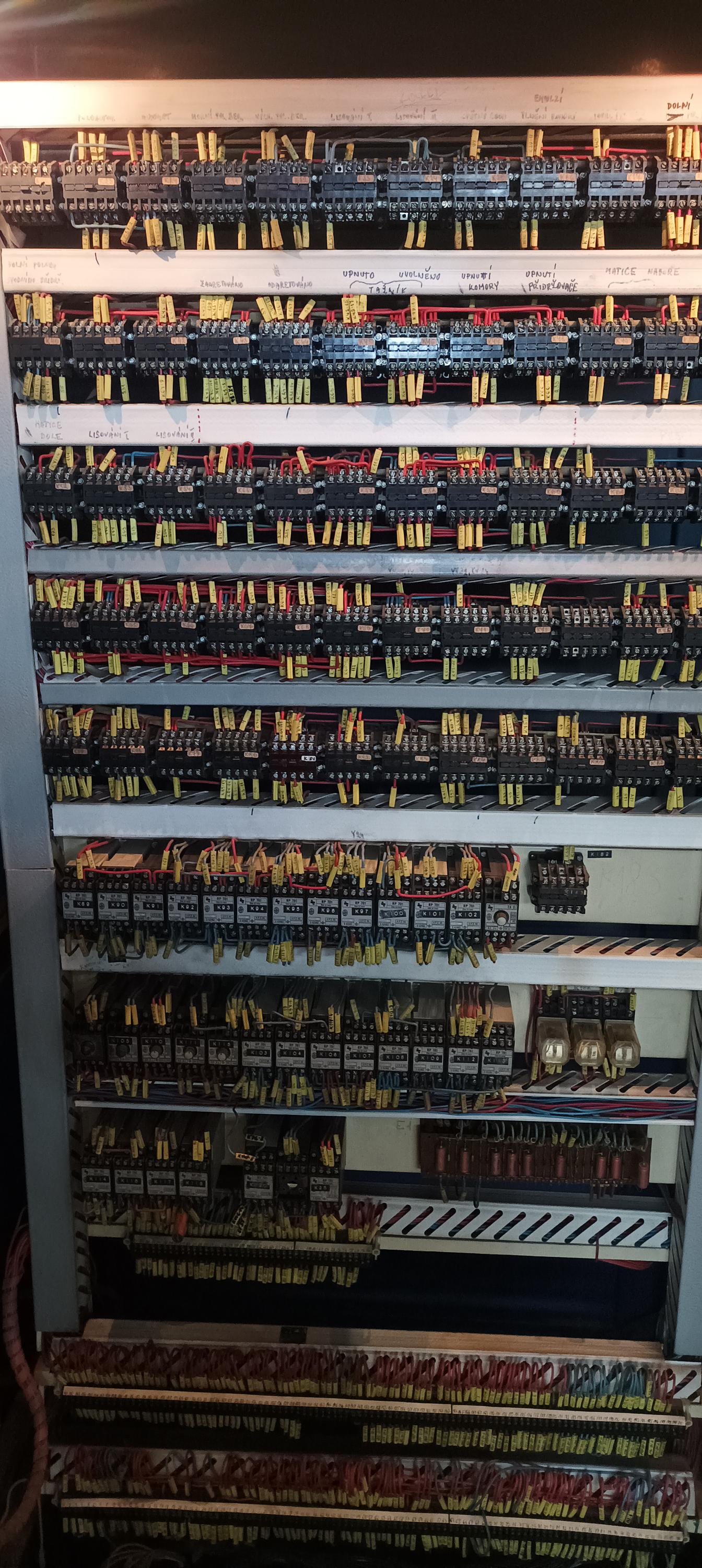 Minutový - hodinový manžel - Přemysl Filip foto 4