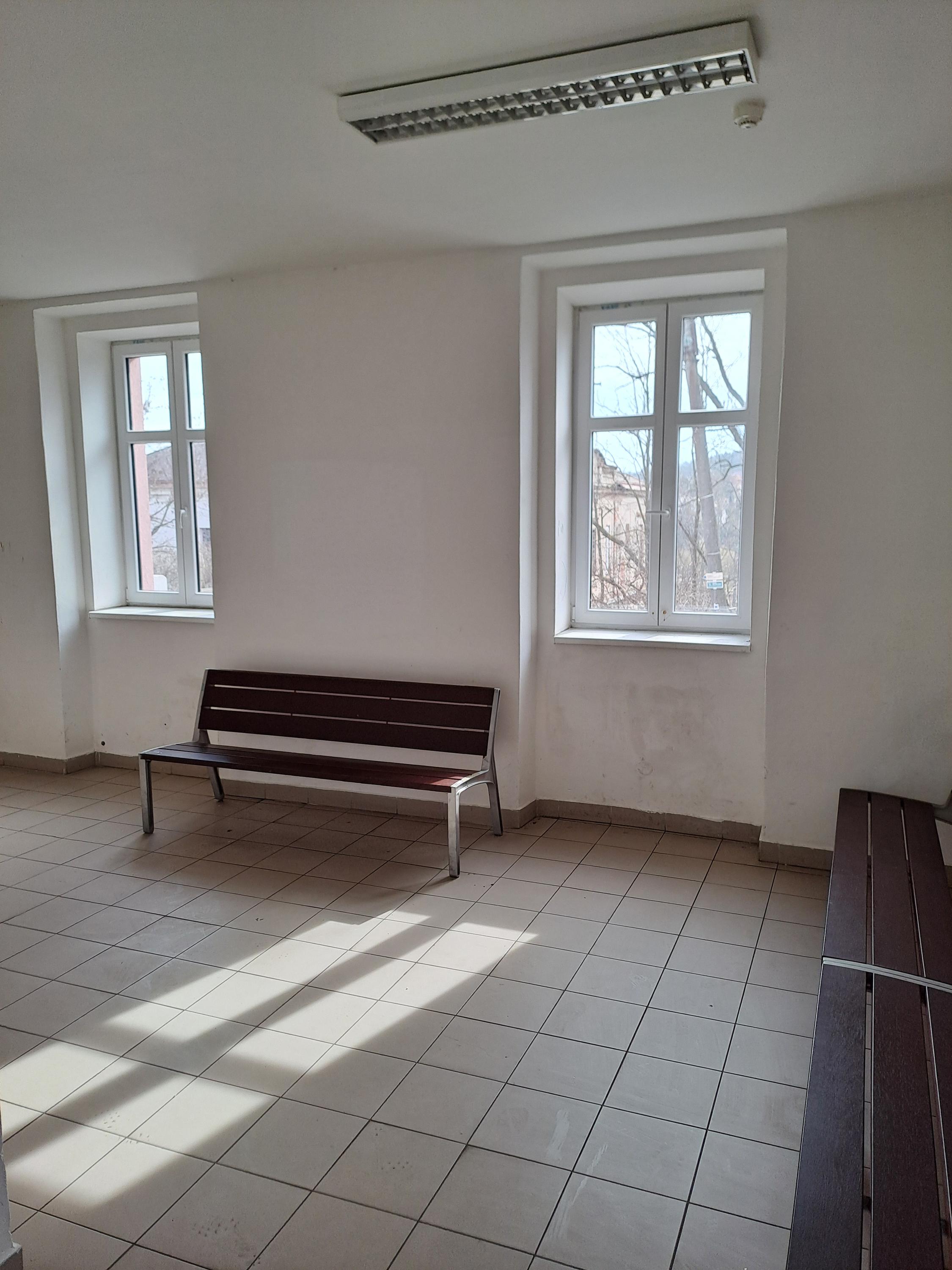 Galerie Nádraží foto 2
