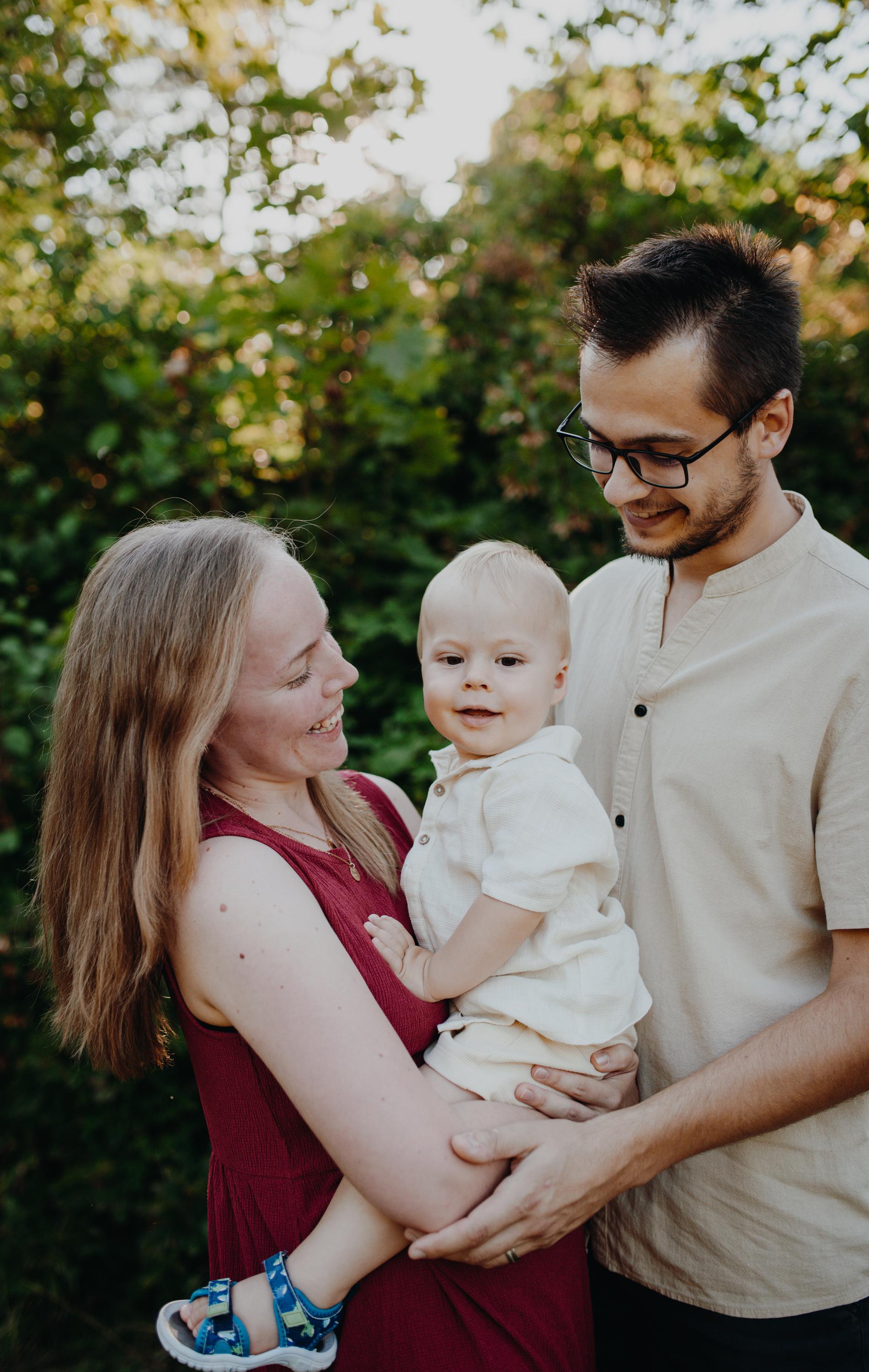Anna Lenčéš rodinná a svatební fotografka foto 4