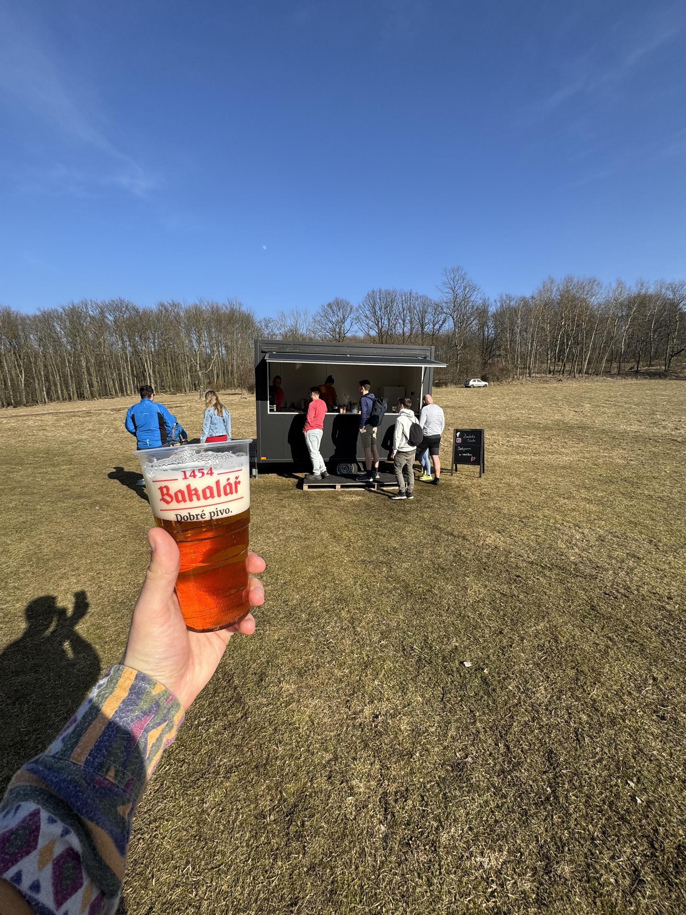 Zastávka Stázka foto 2