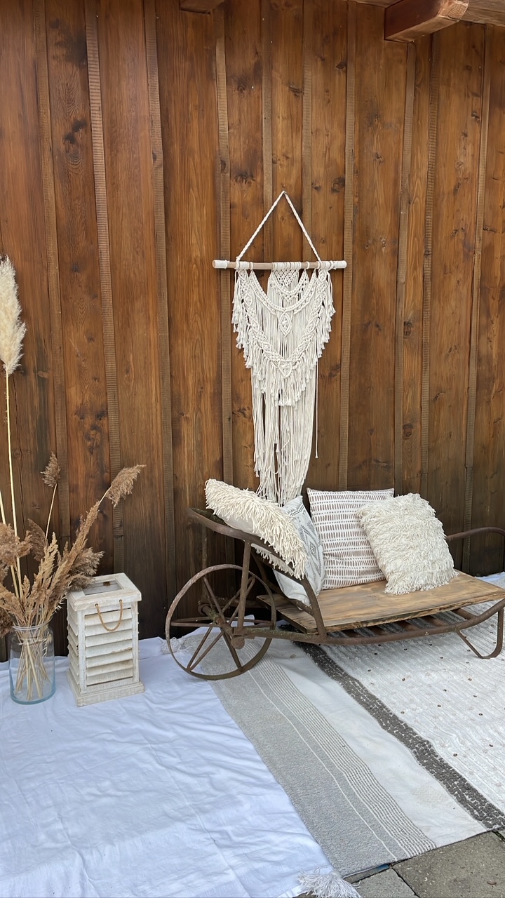 Šárka Zacharová / Dekoratérka foto 3