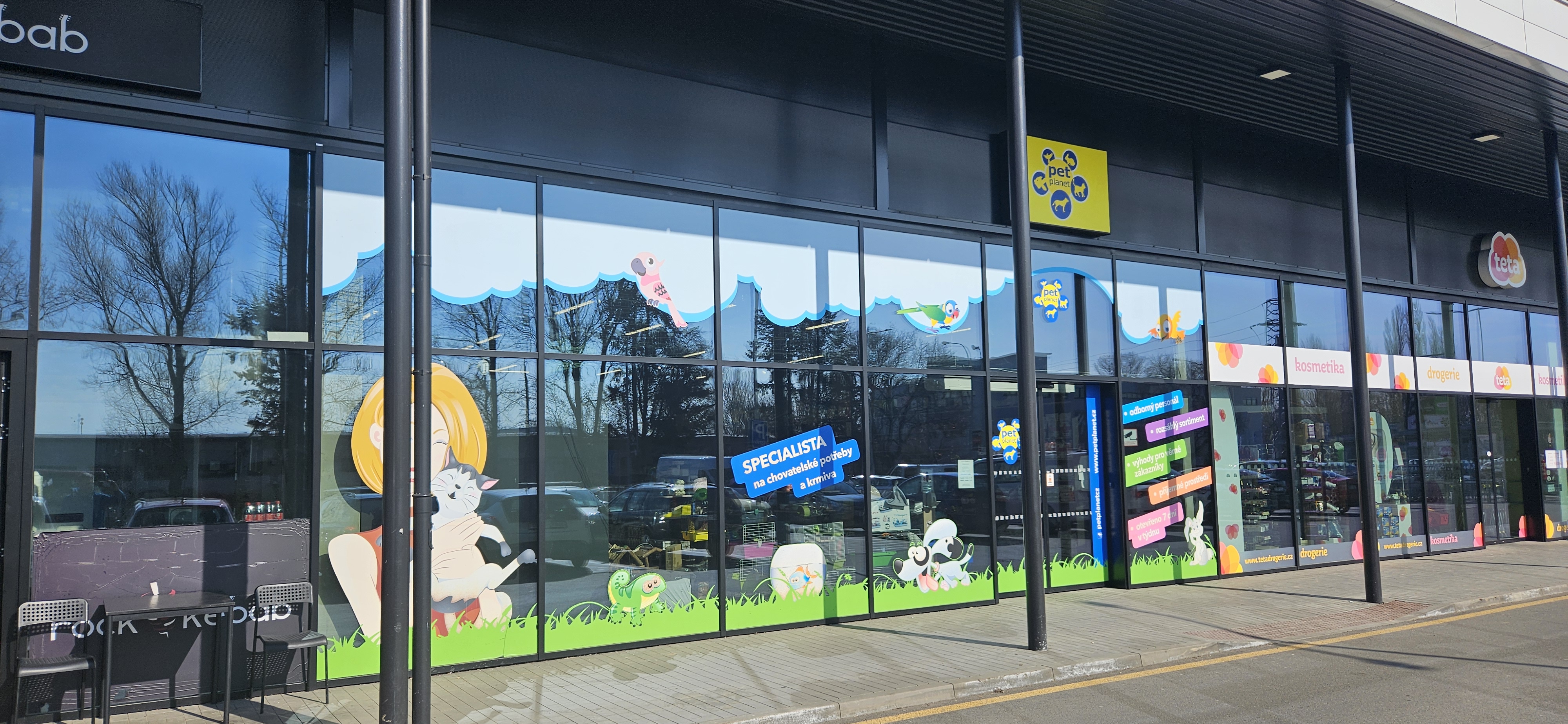 Pet Planet foto 3