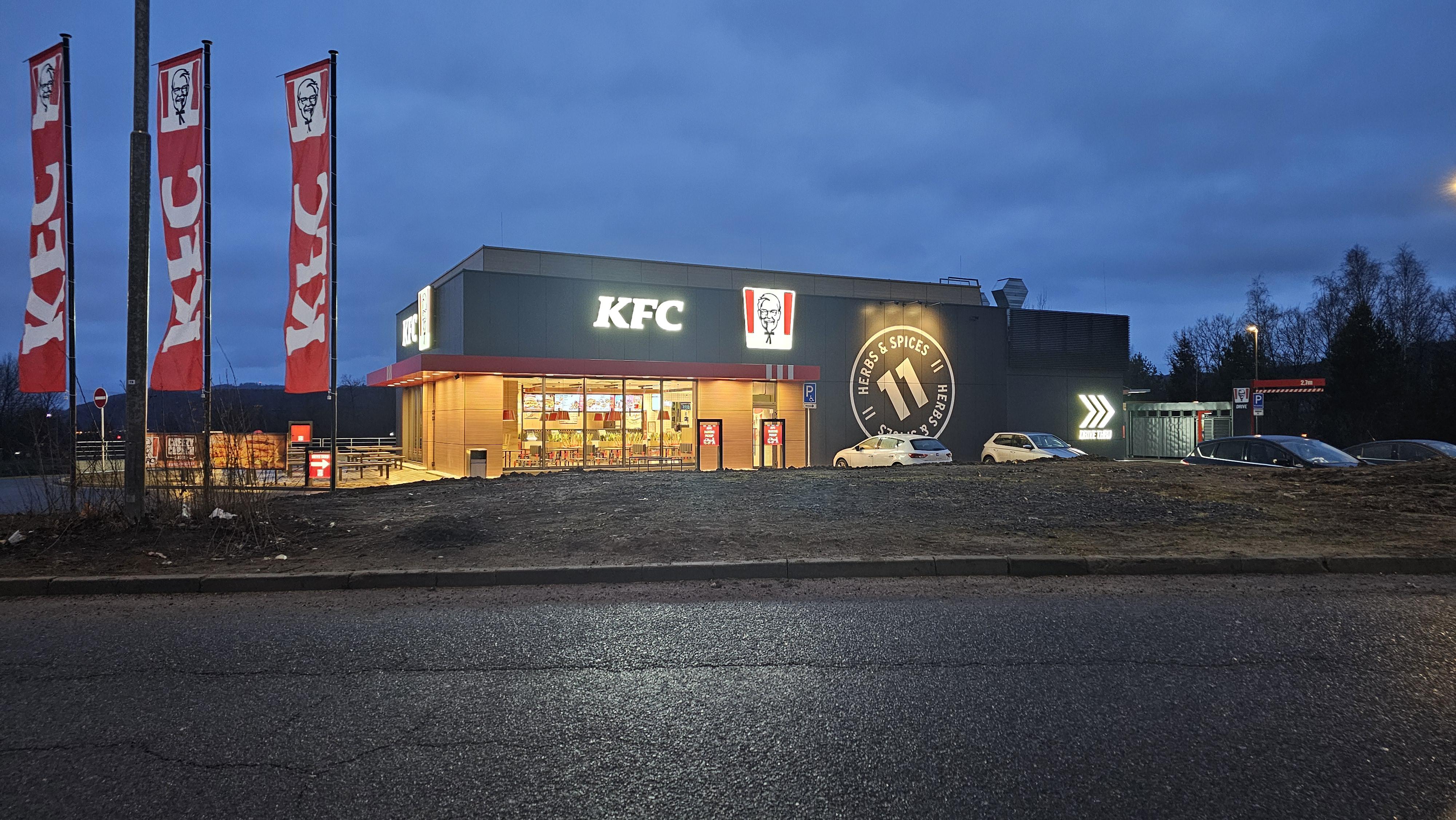 KFC