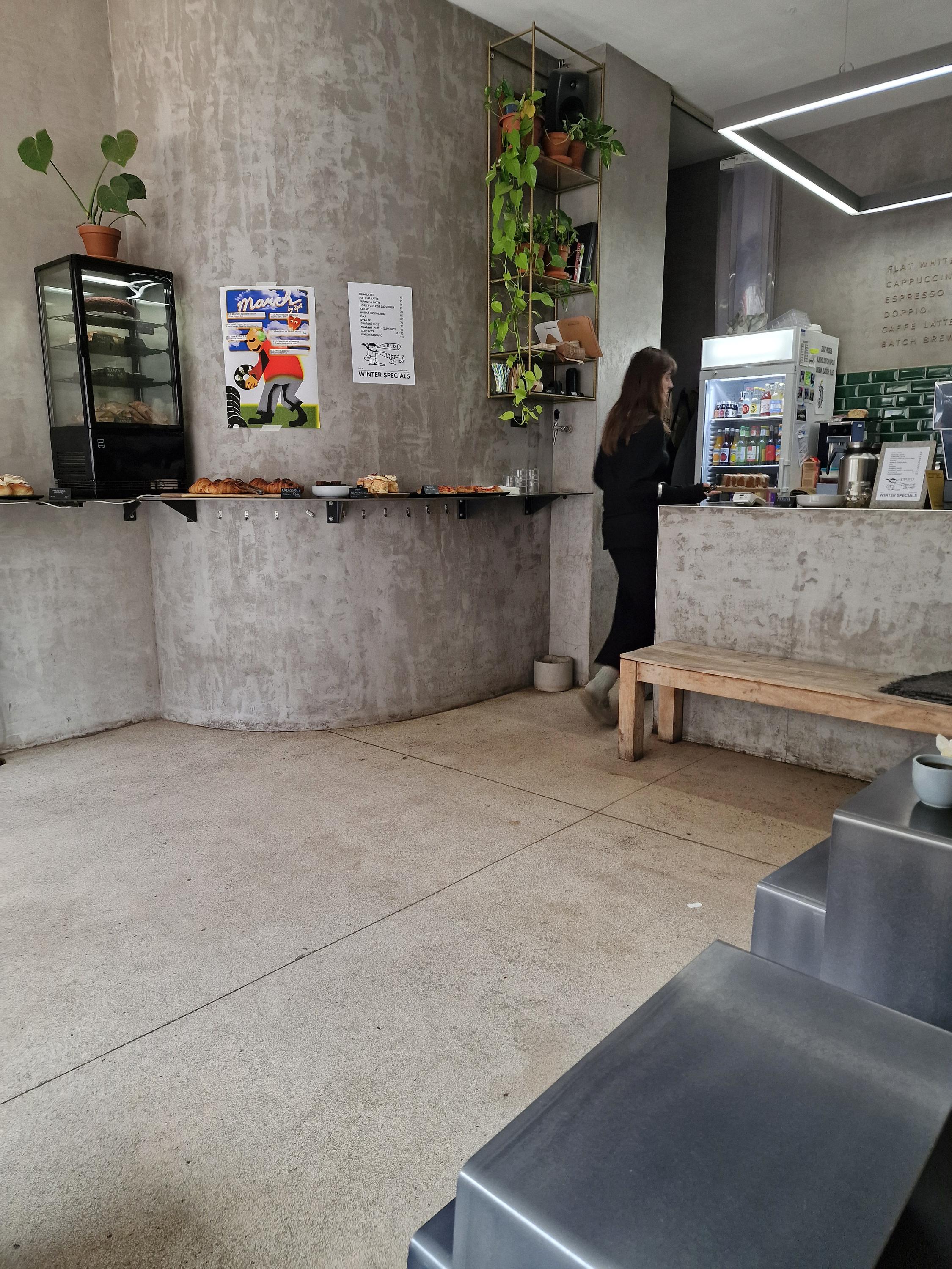 Milady kaffee foto 3