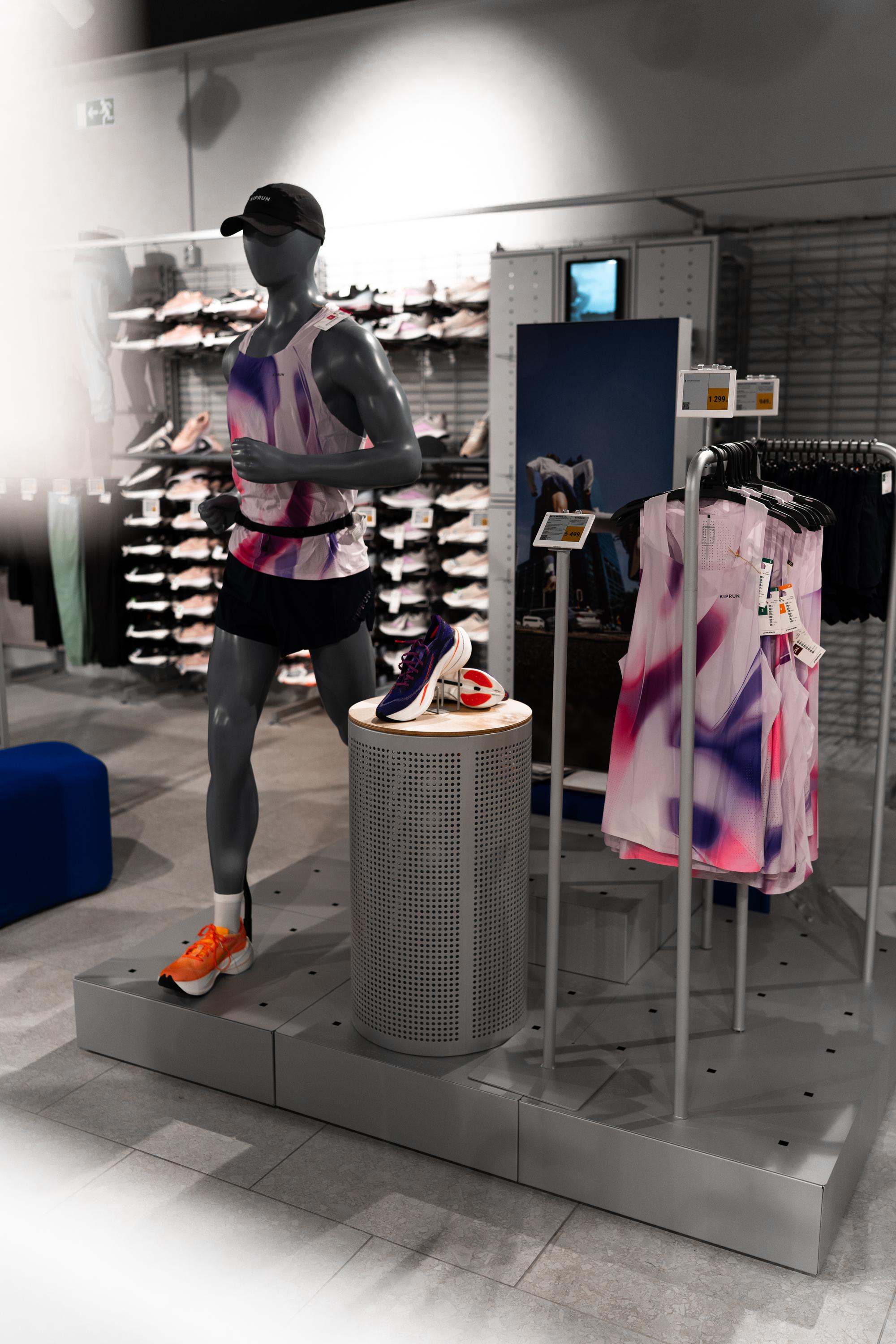 Decathlon foto 3