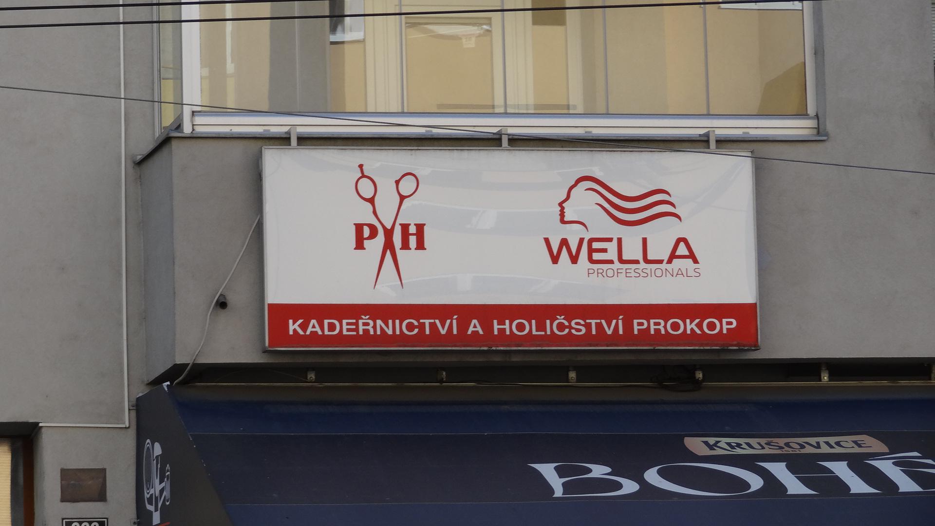 Kadeřnictví & Holičství Prokop foto 2