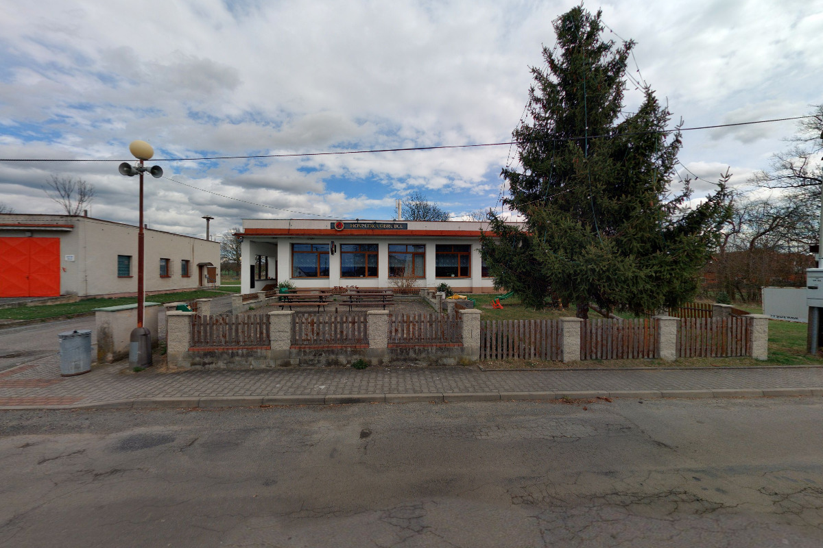 Hospůdka Obrubce foto 5