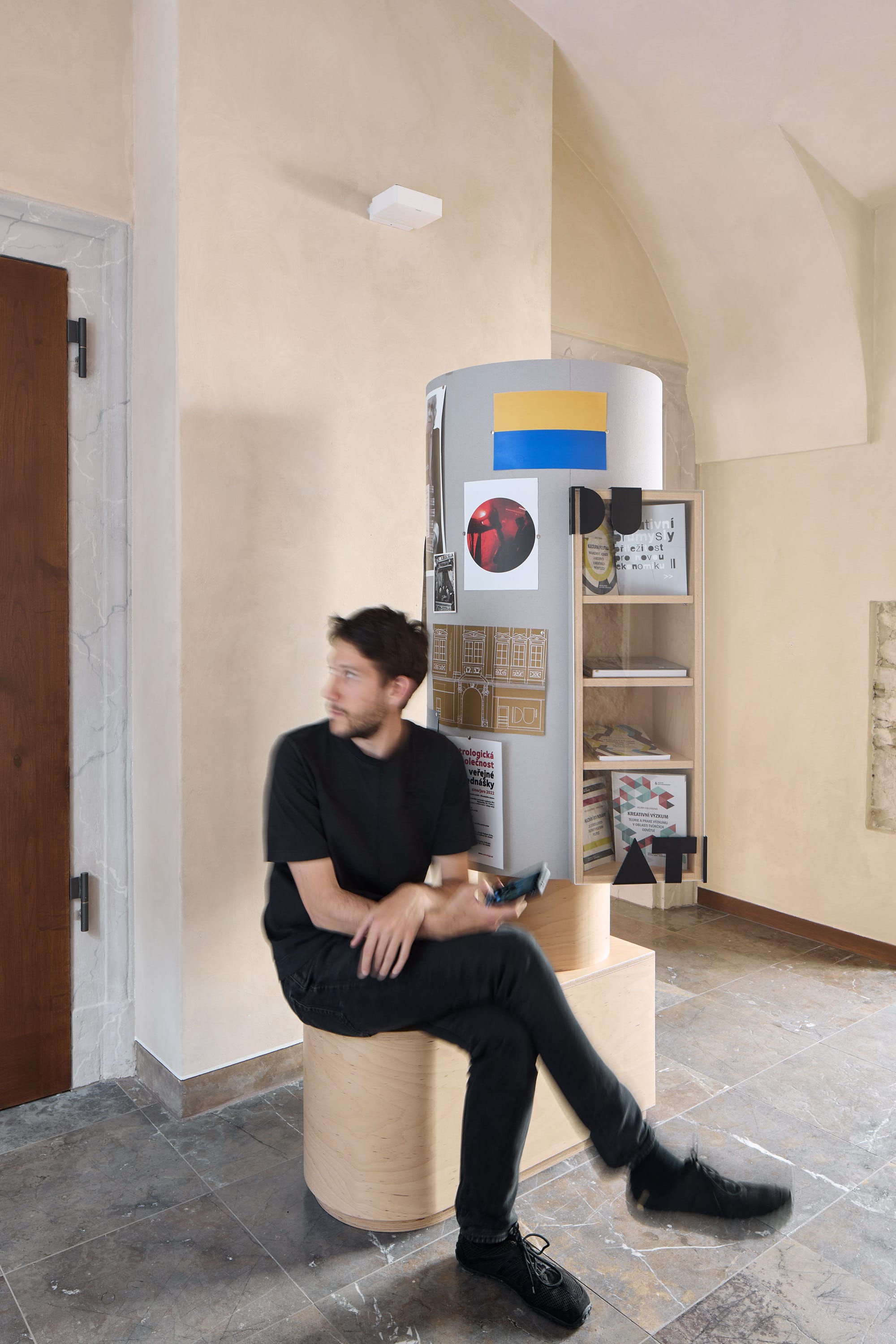 Kateřina Radakulan, architektka foto 6