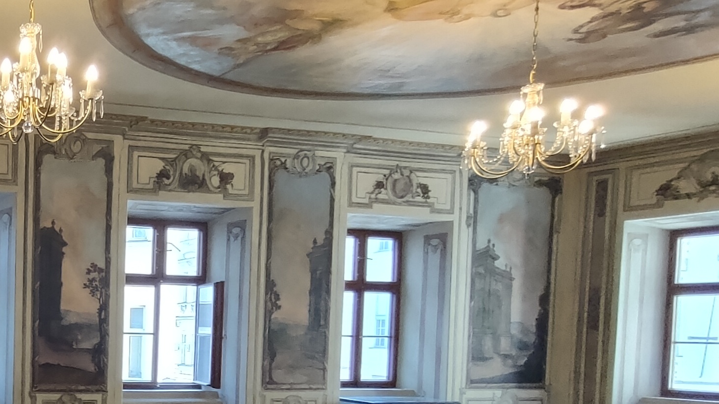 Svět hudby a krásného slova foto 2