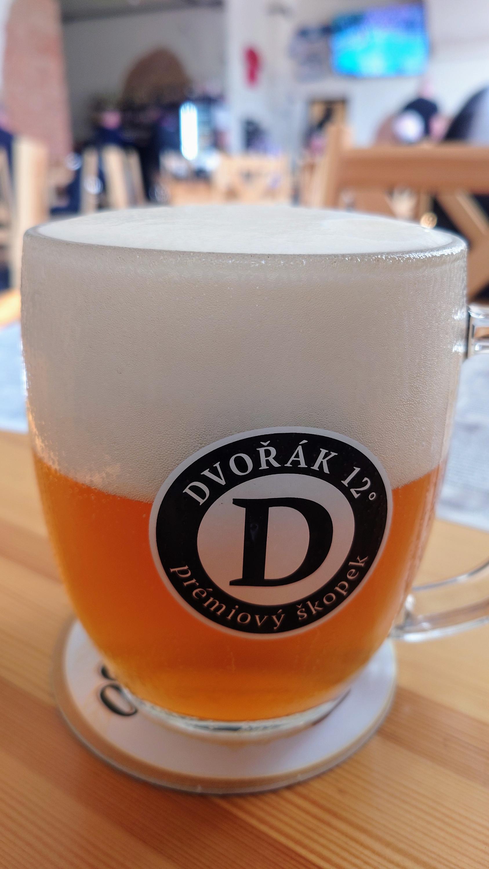 Restaurace U Dvořáků foto 6