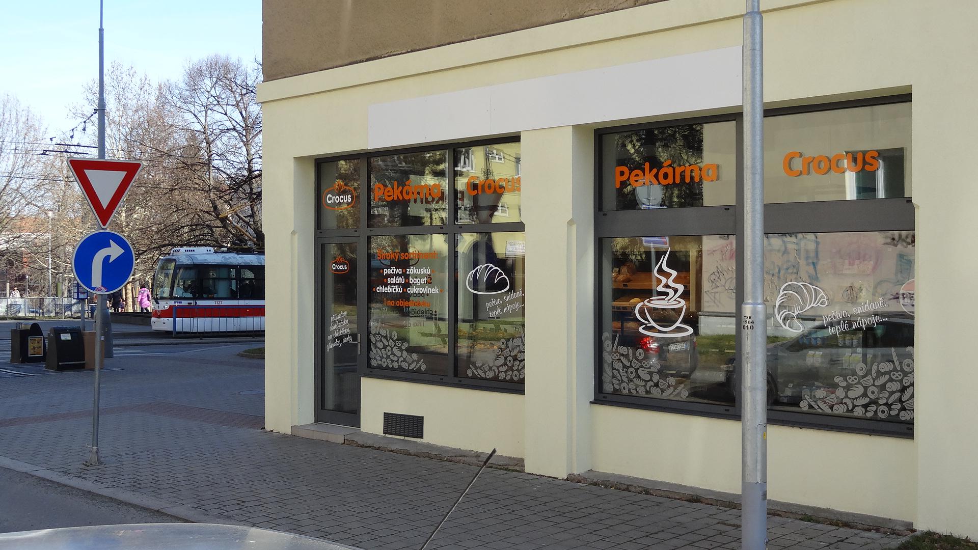 Pekárna Crocus, s.r.o. foto 4