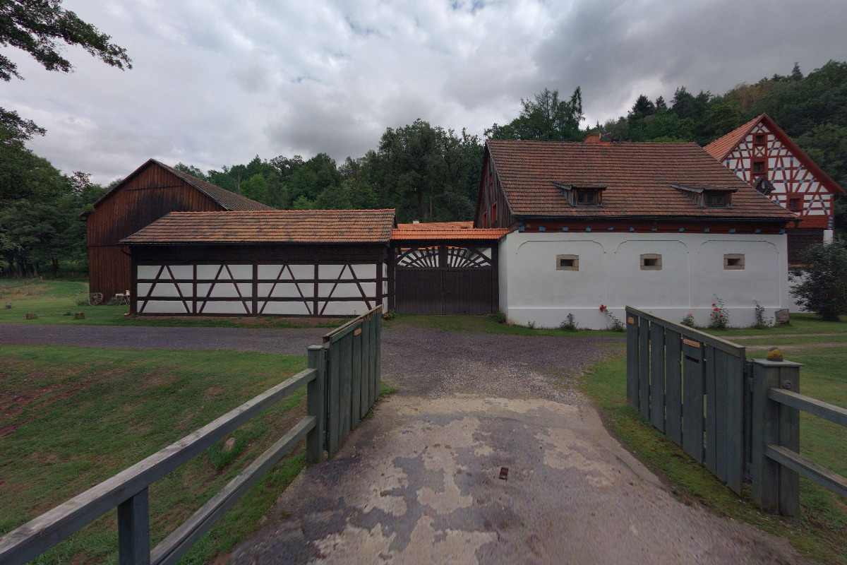 Mlýn Salajna foto 5