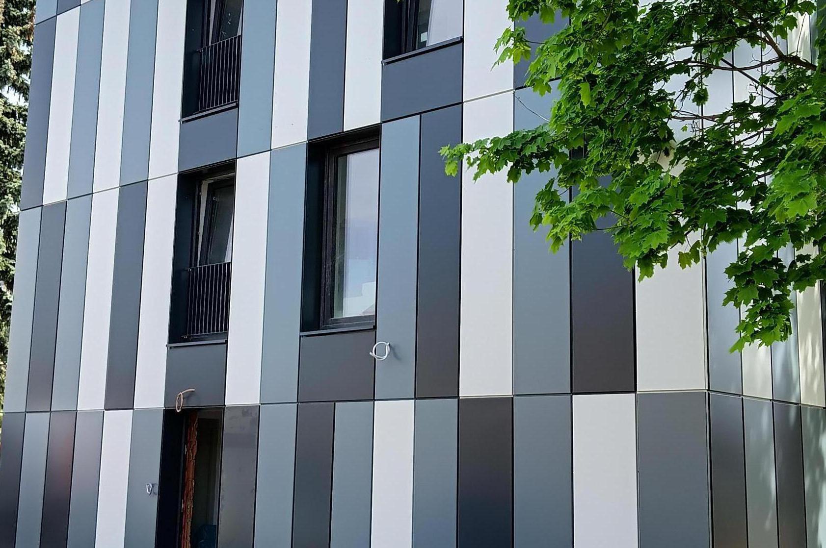 Stavební a klempířské práce Dalibor Hlavička foto 1