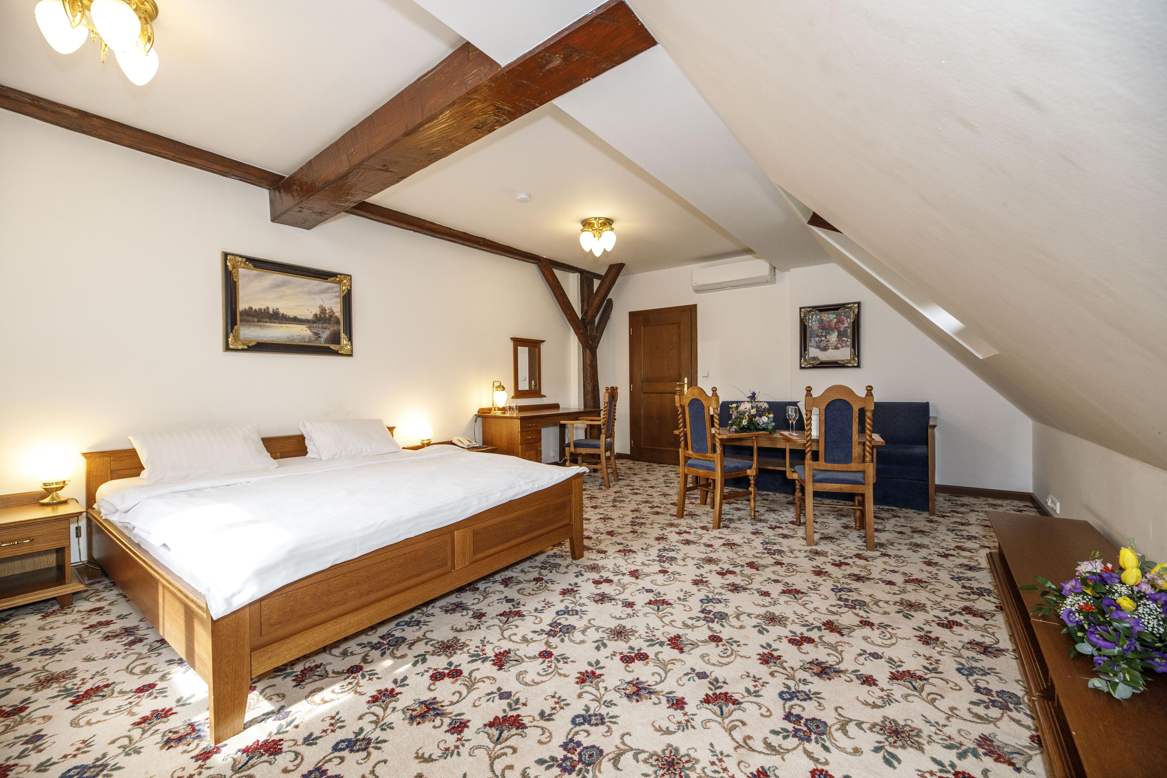 LH Hotel Gold**** foto 5