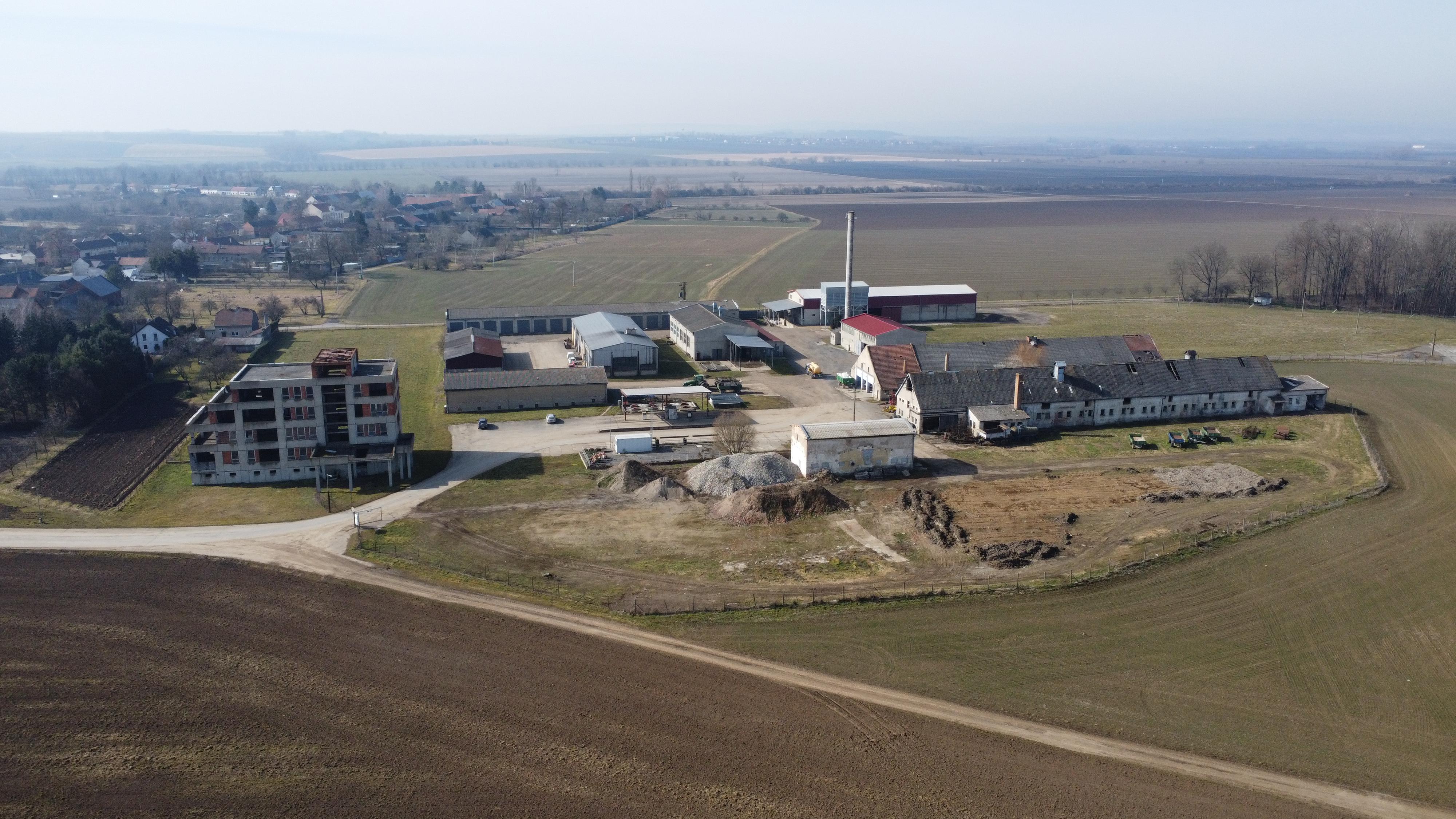 RenoFarma Tovačov, s.r.o foto 2