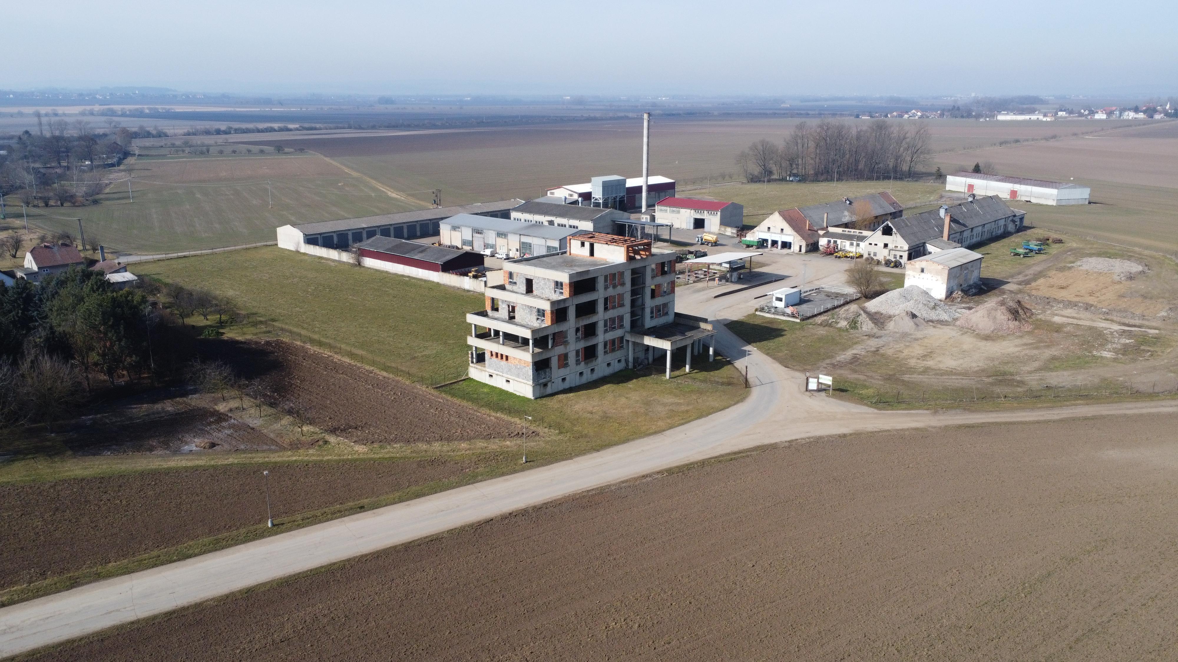 RenoFarma Tovačov, s.r.o foto 4