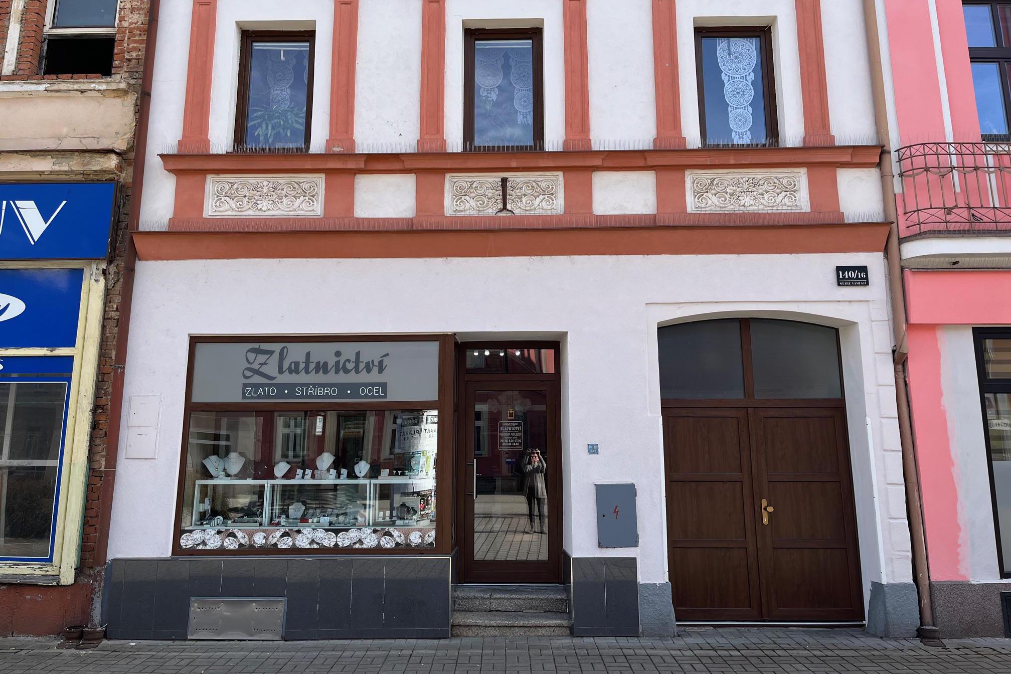 Jaroslav Dvořáček