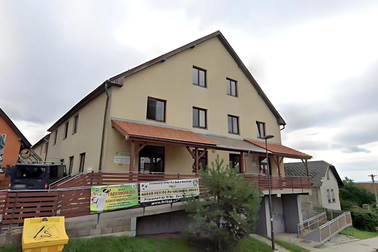 ZUŠ FLOW - Pobočka Ondřejov