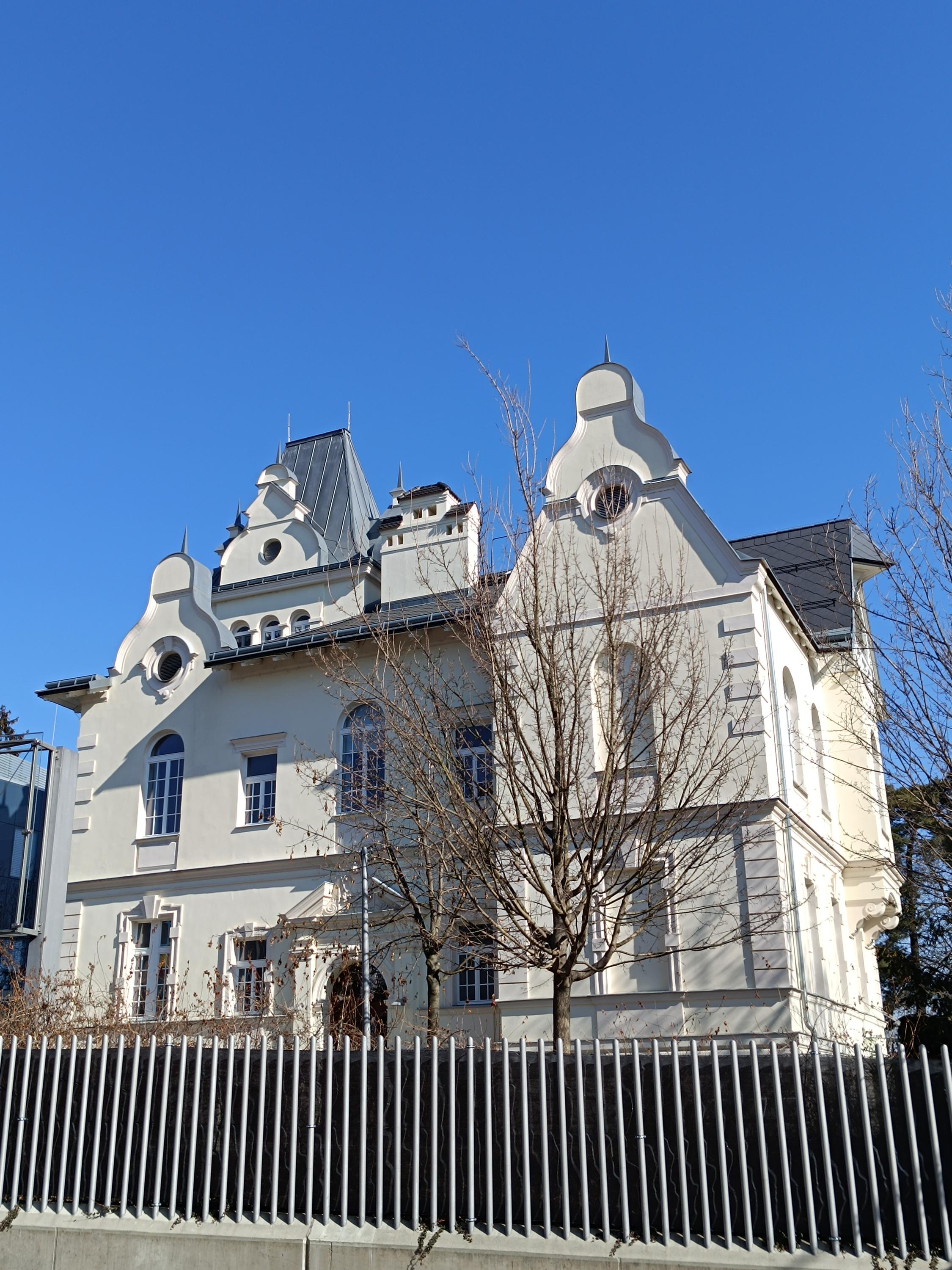 Kanada - Velvyslanectví Kanady foto 4