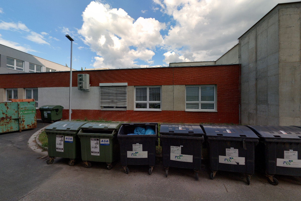 Ambulance radioterapie - Nemocnice Jihlava