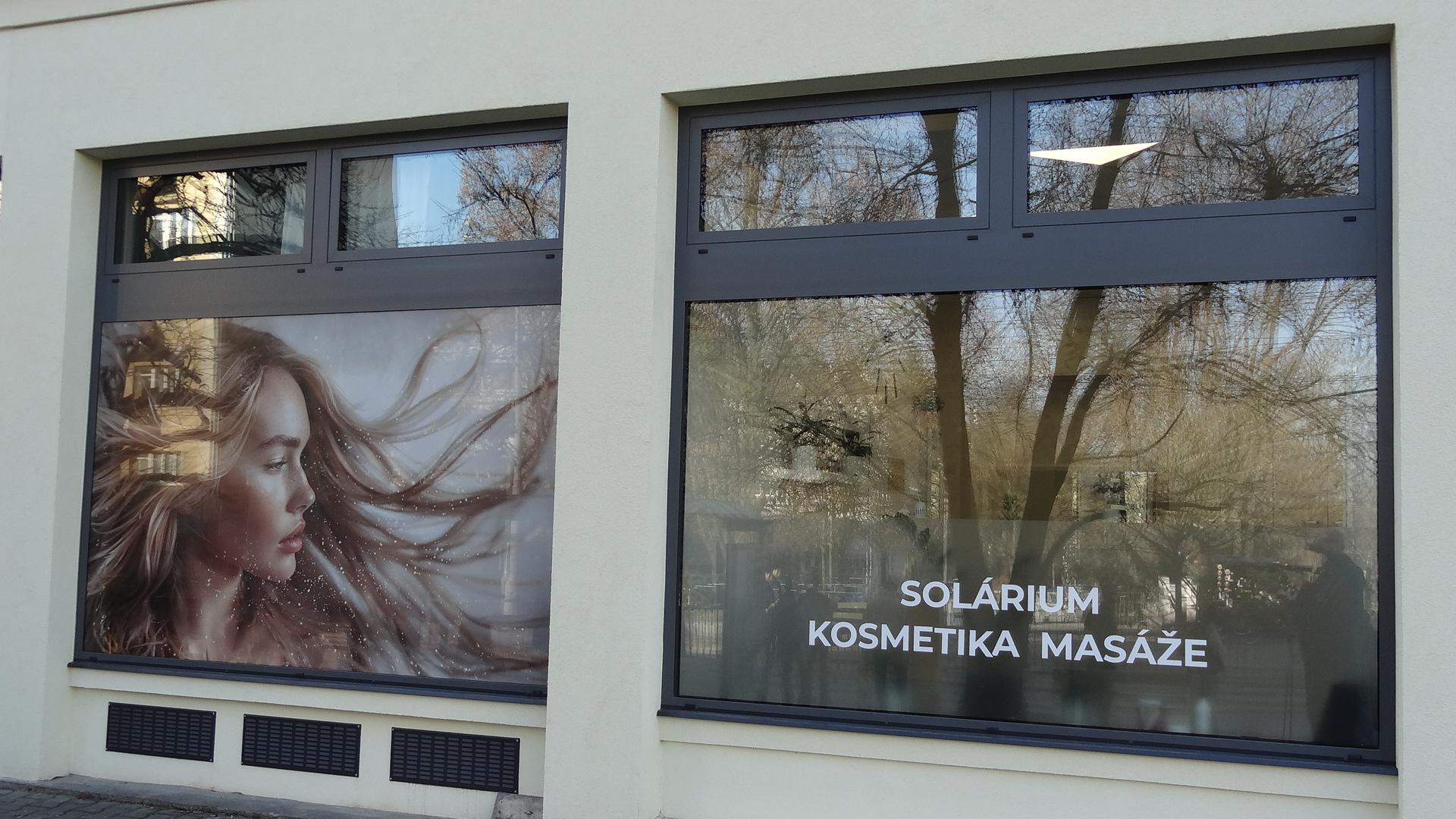 Salon Goldenhair - kosmetika, pedikúra foto 1