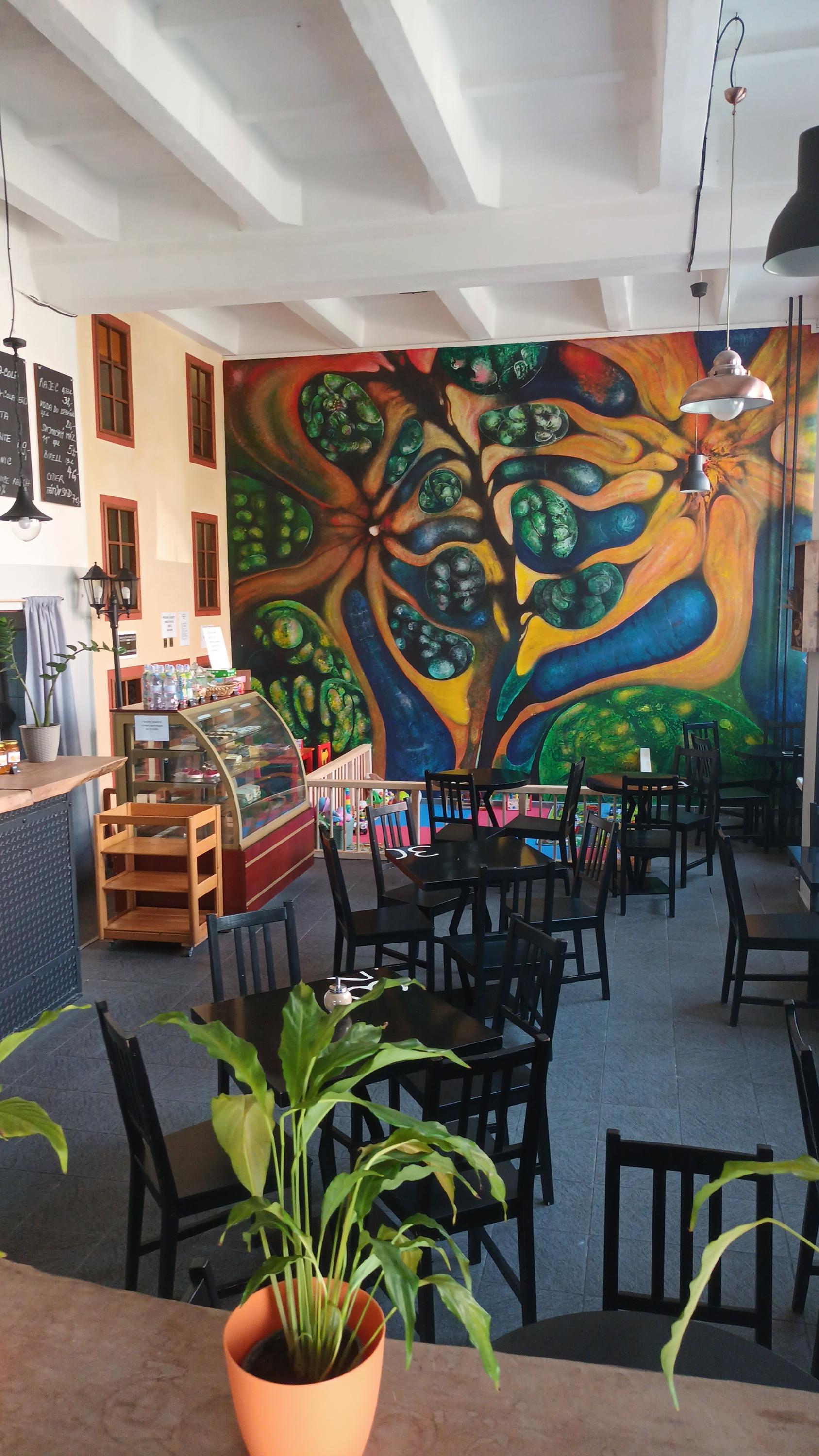 InKafe foto 6