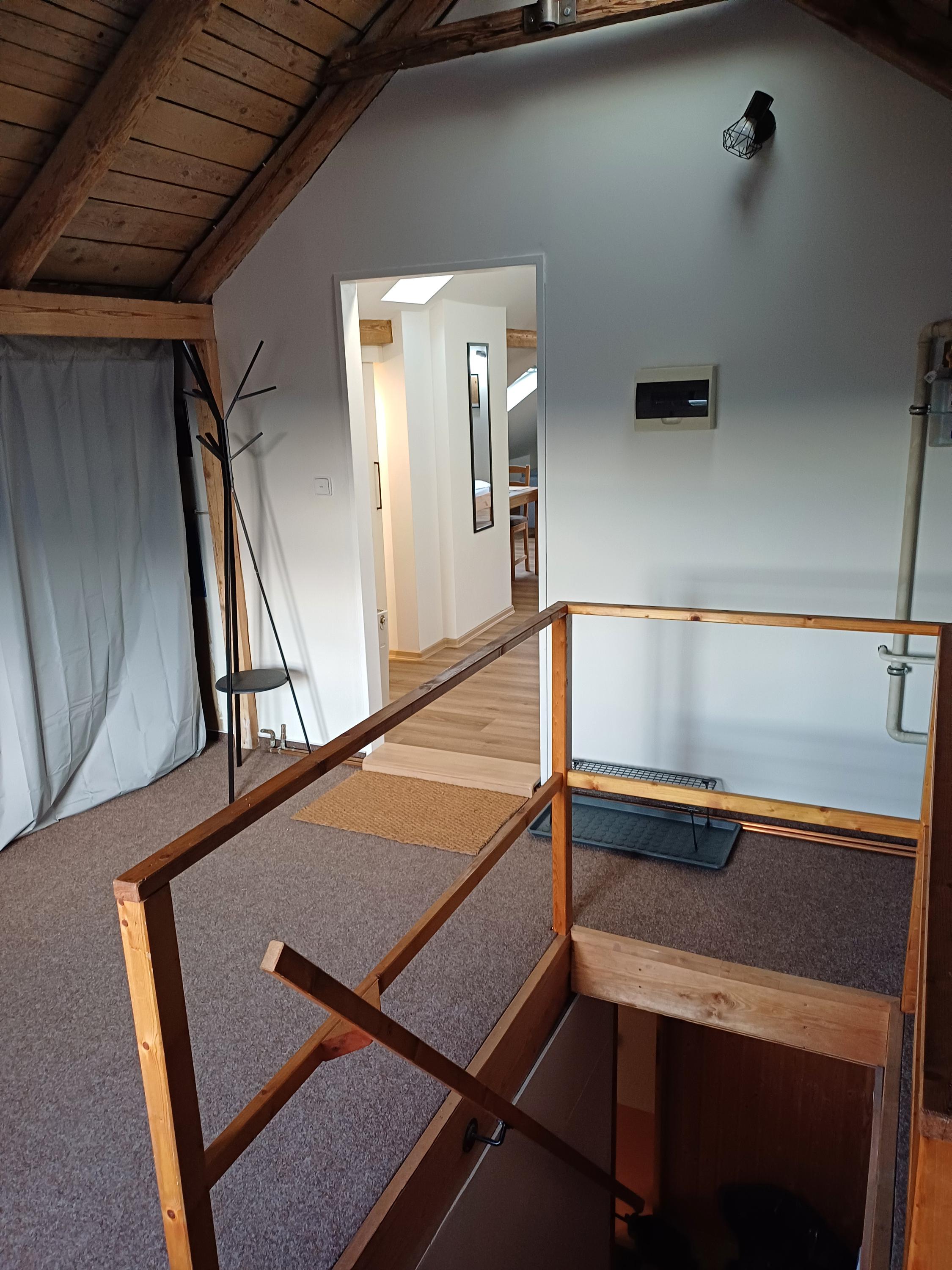 LOFT Apartment foto 6