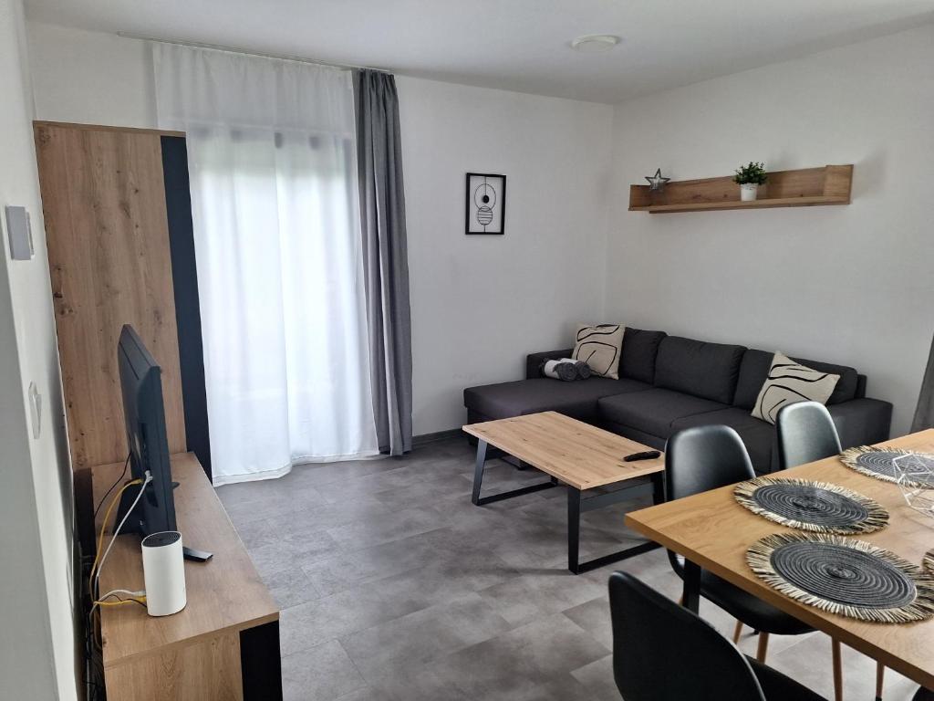 MB Apartmány Lipno foto 1