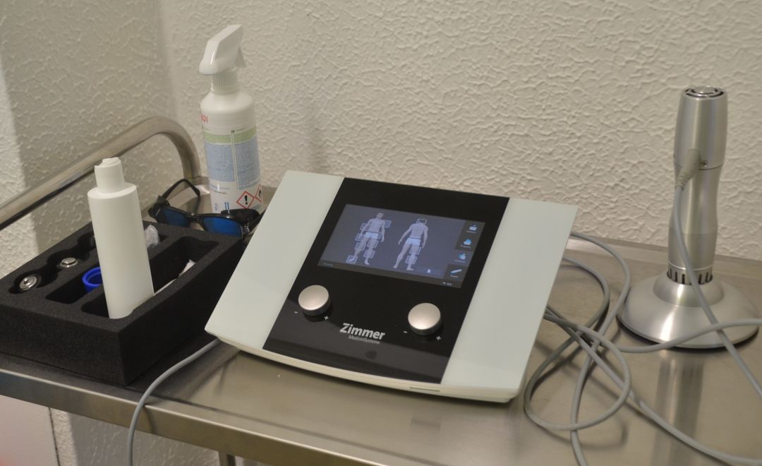 Clinic One - Rehabilitace foto 5