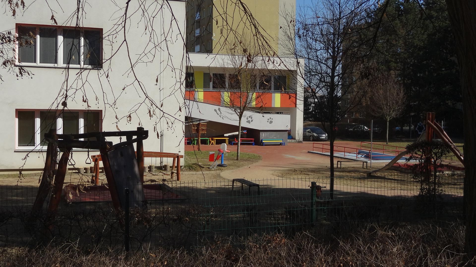 MŠ Chodská 15 foto 5
