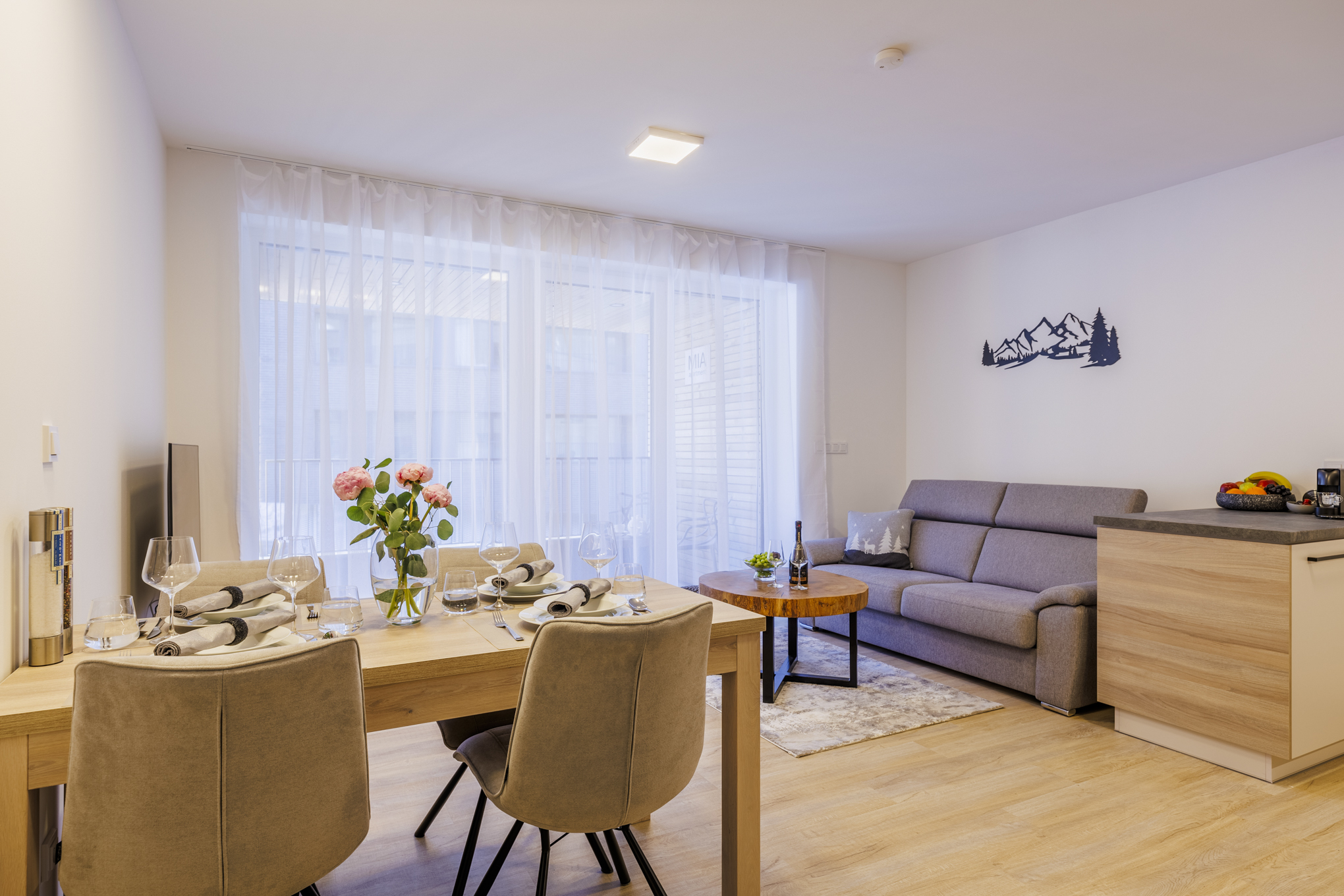 MIA Apartment foto 2