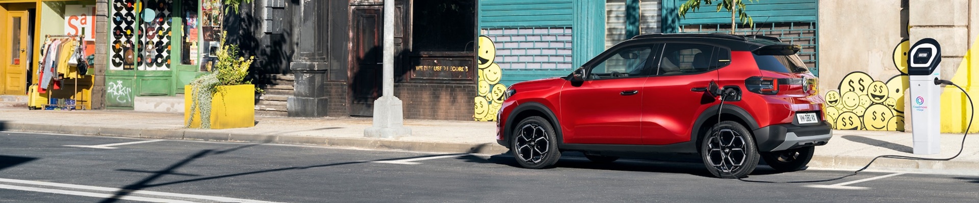 Úvodní obrázek MOTO MORAVA s.r.o. - automobily CITROËN