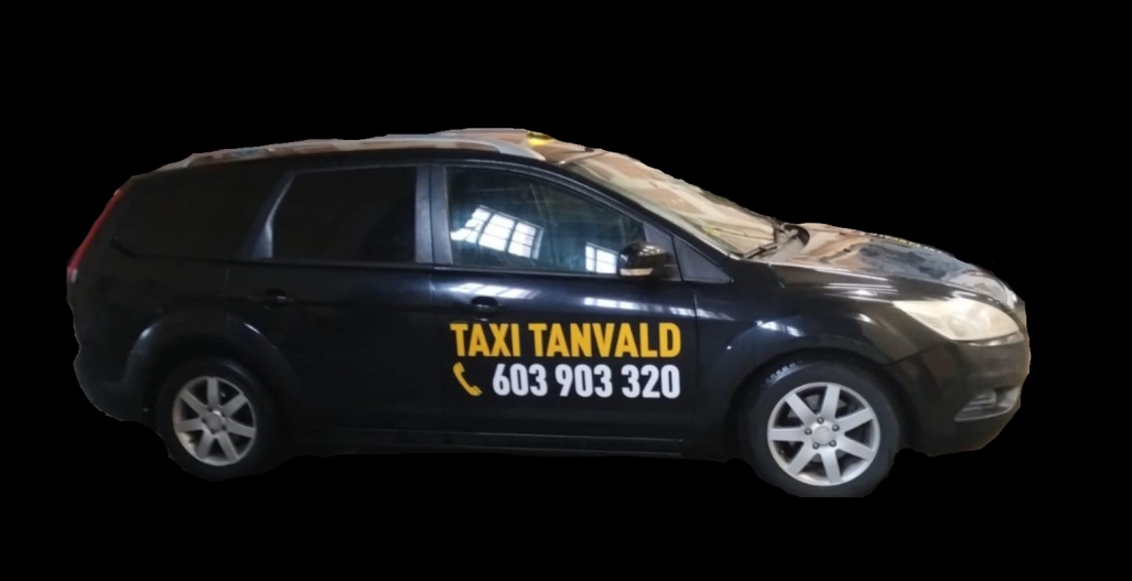 Taxi Tanvald foto 4