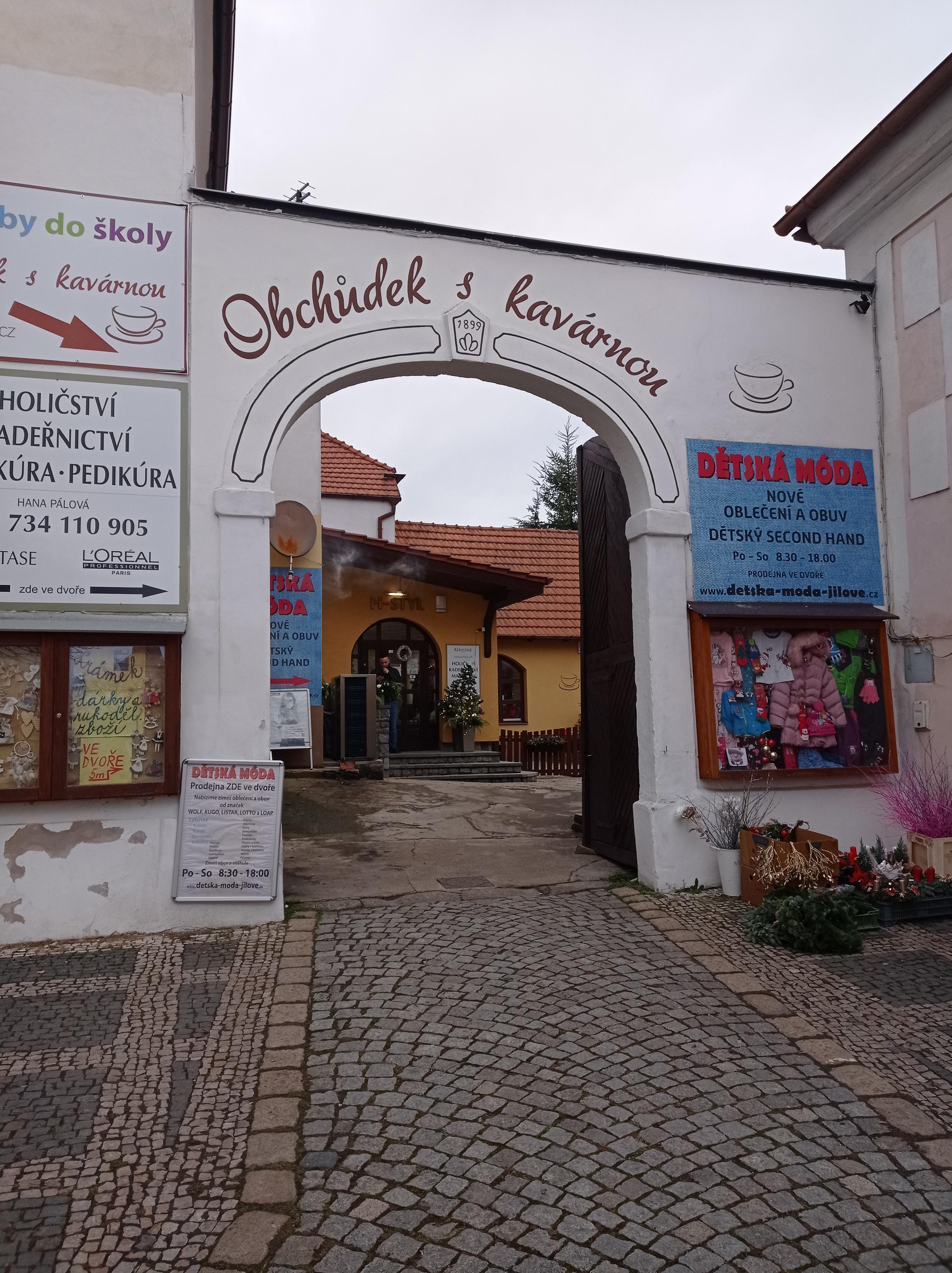 Půjčovna Ekolux foto 3