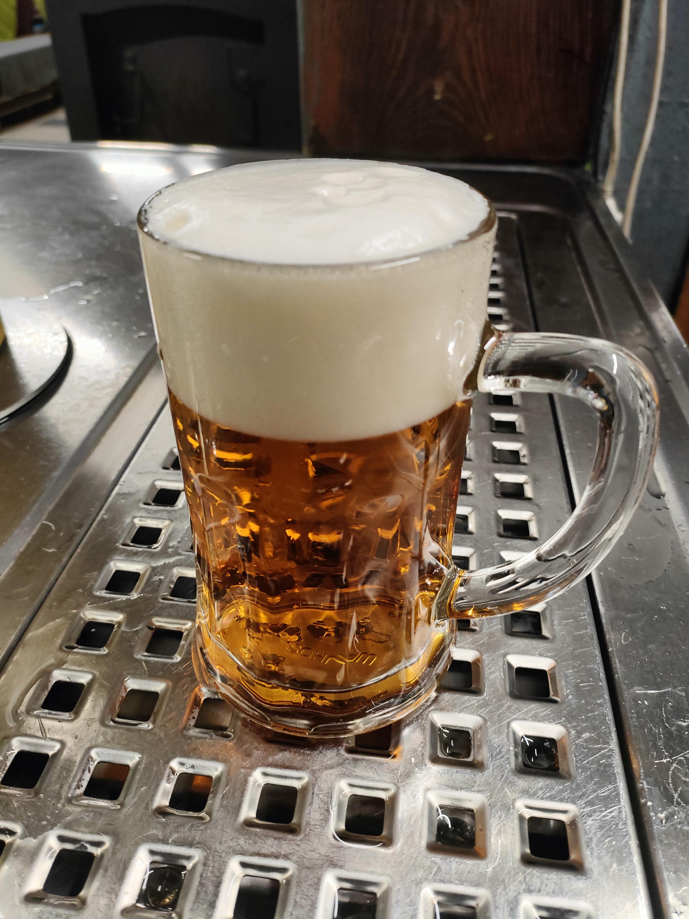 Restaurace Vinohrady foto 4