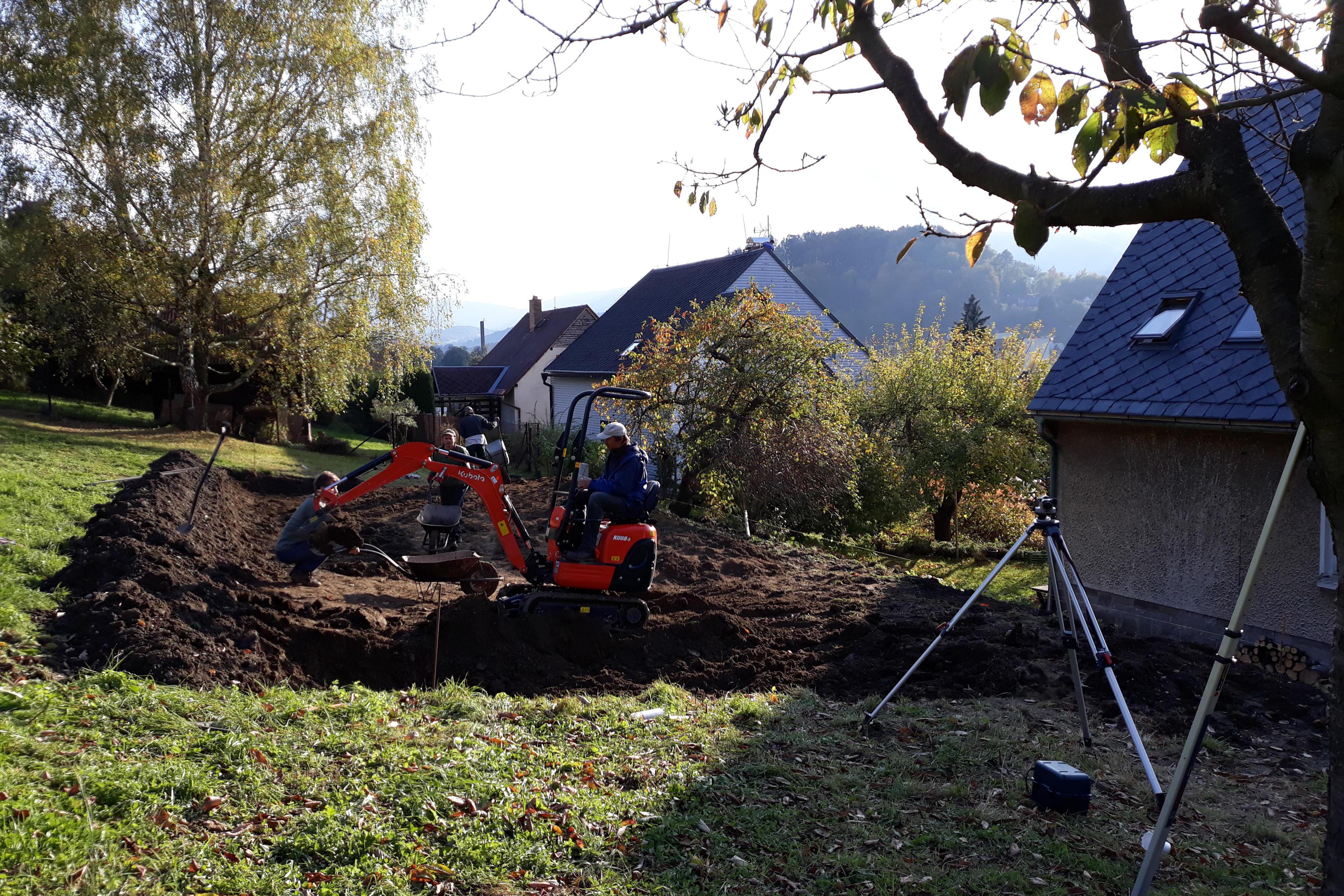 Zahradní architektura NK s.r.o.