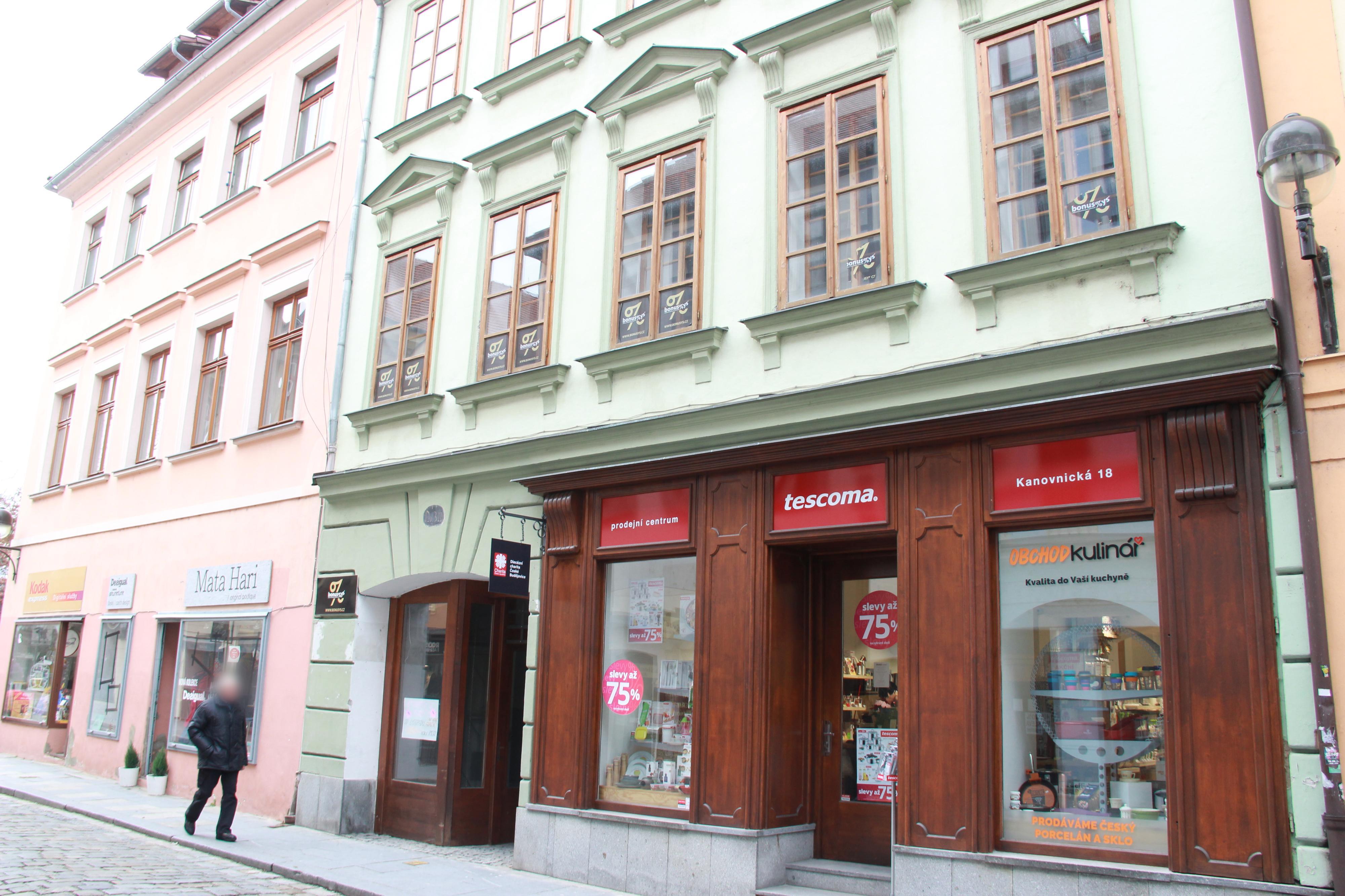 Diecézní charita České Budějovice foto 2