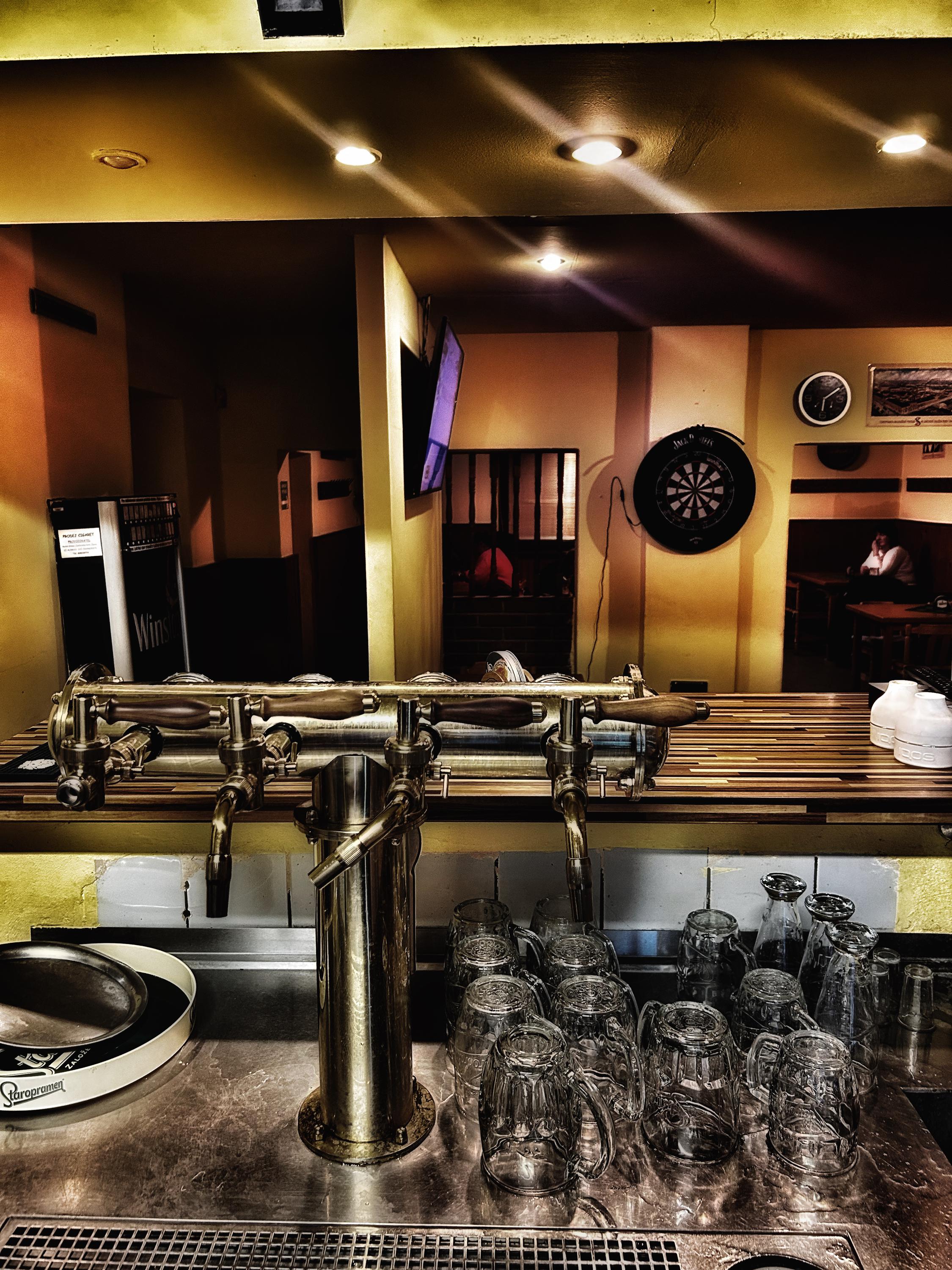 Pivnice U Kulaté báby foto 4