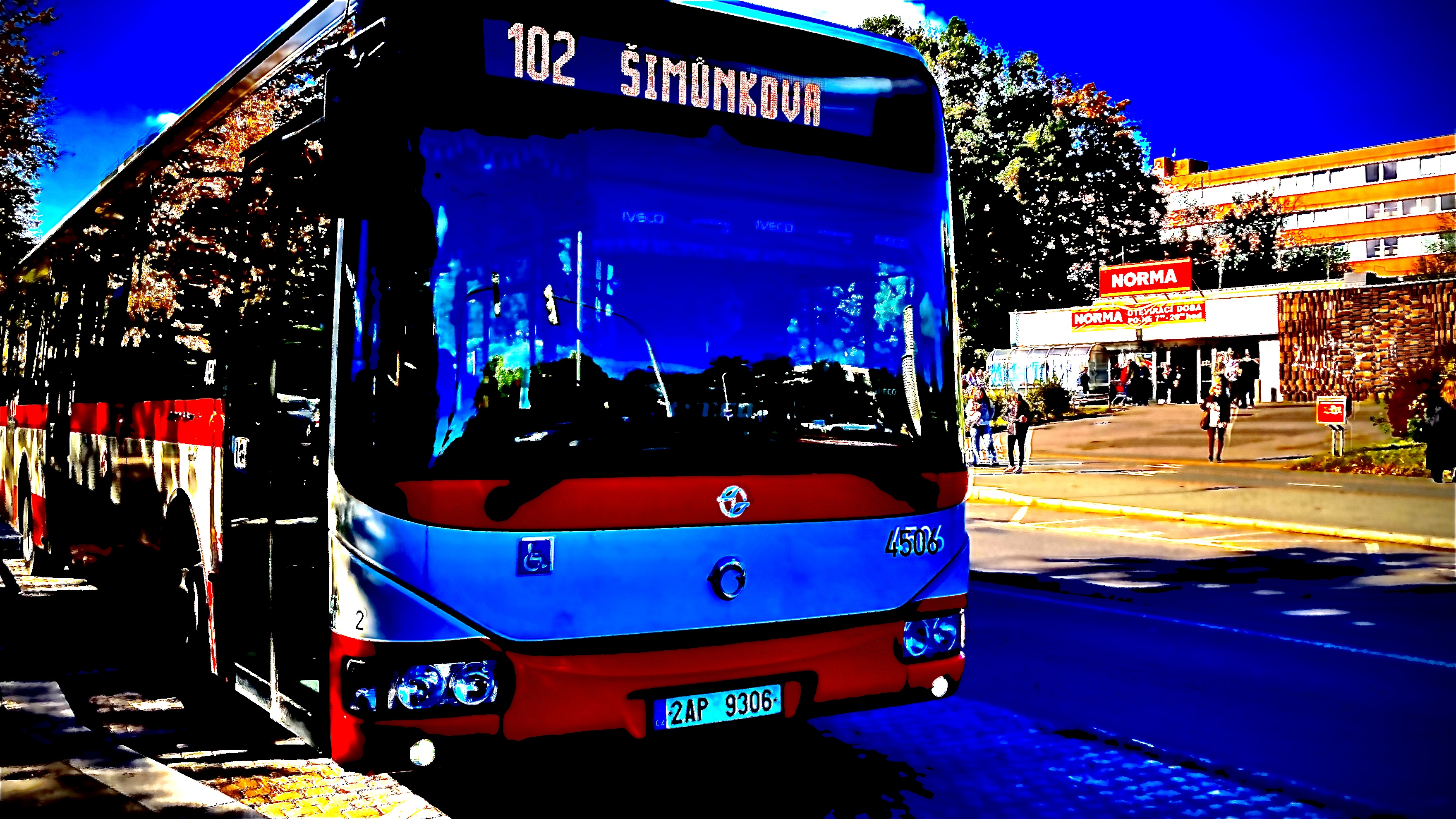 Dopravní podnik hl. m. Prahy, a.s. foto 4