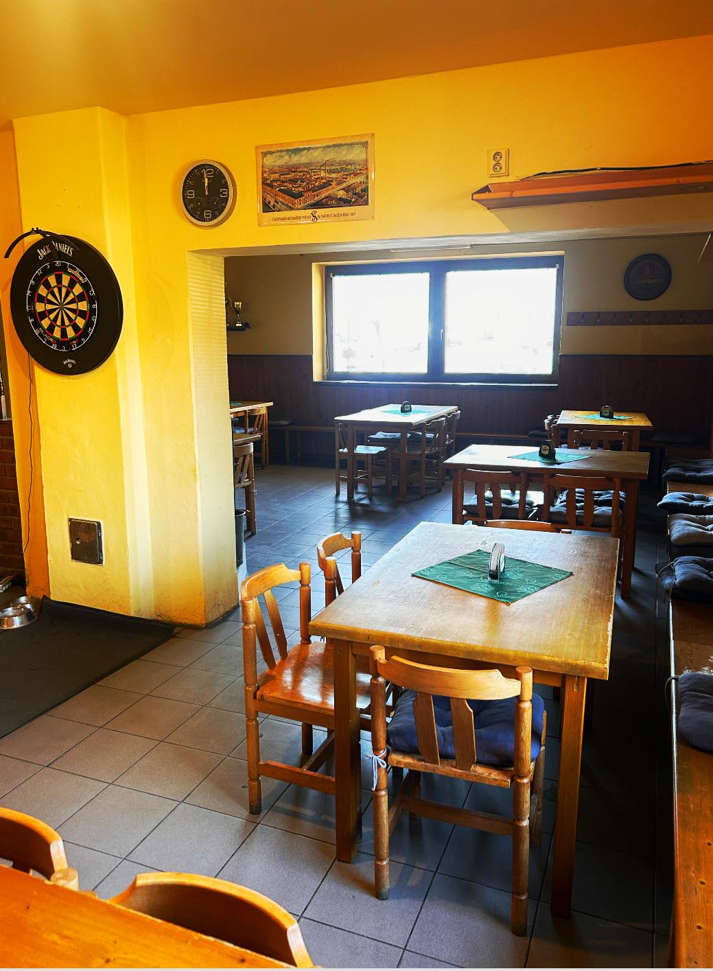 Pivnice U Kulaté báby foto 3