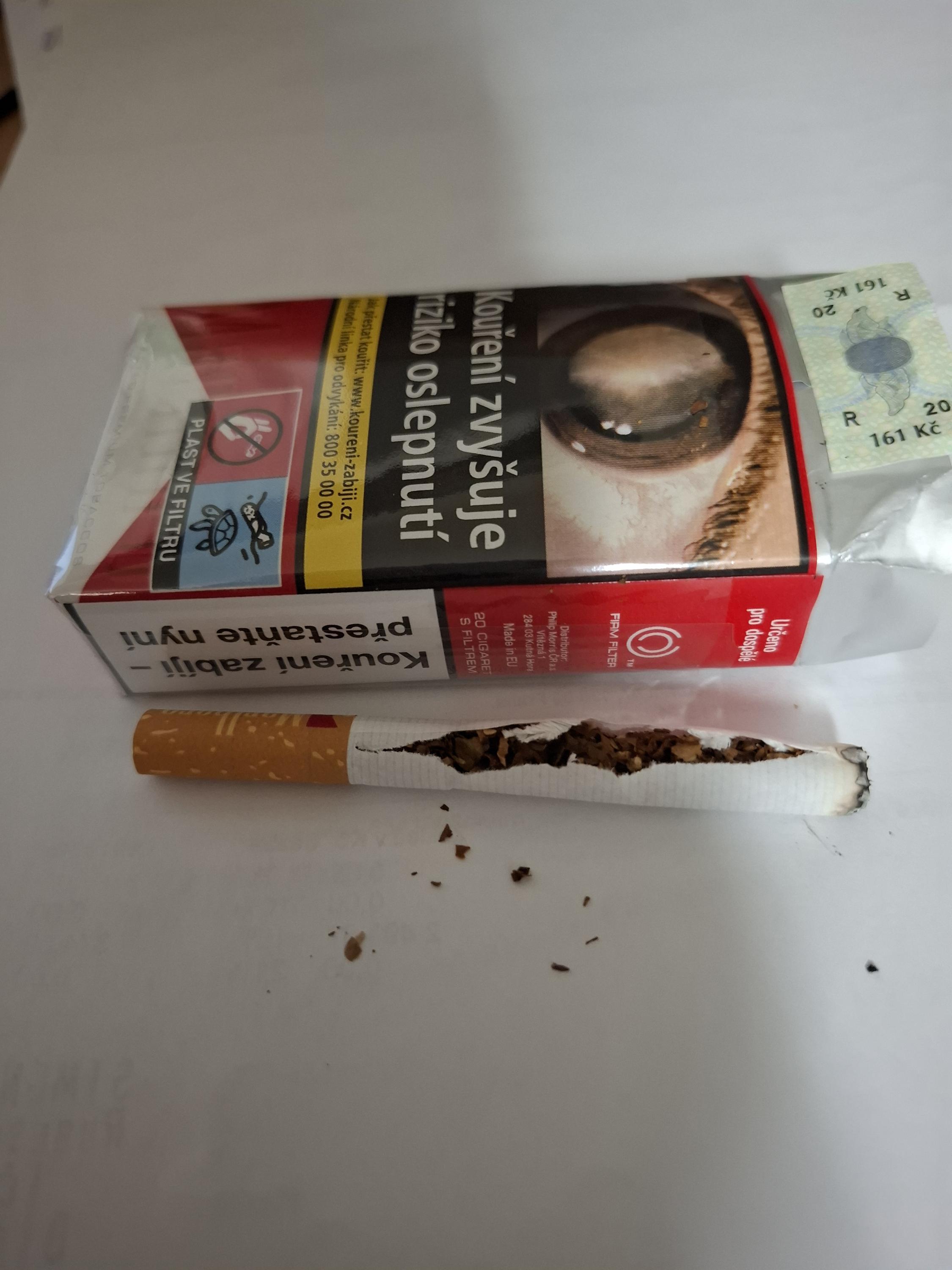 Philip Morris ČR, a.s. foto 4