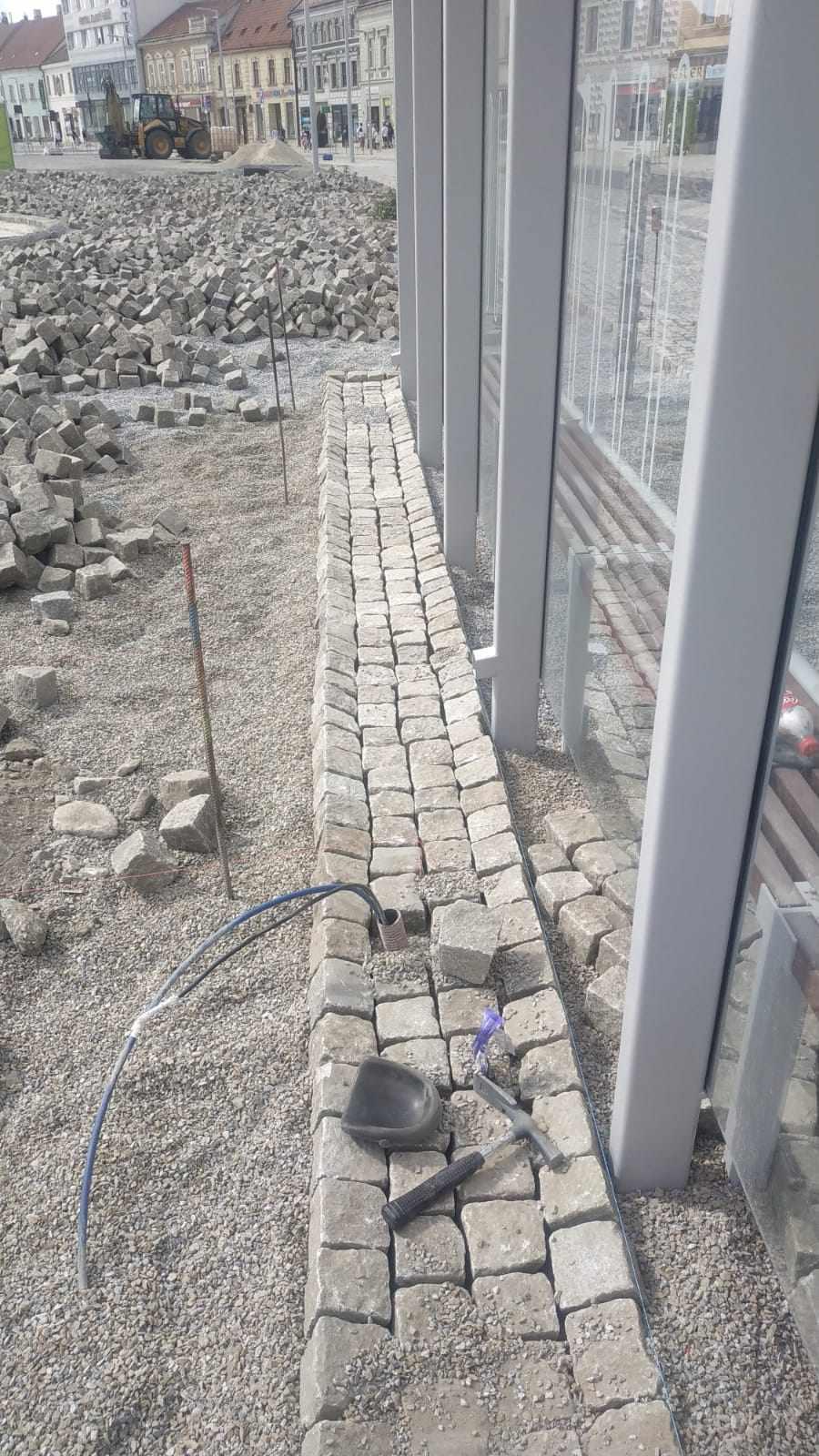 Dlaždičské a kamenické práce - Stanislav Ralbovský foto 3
