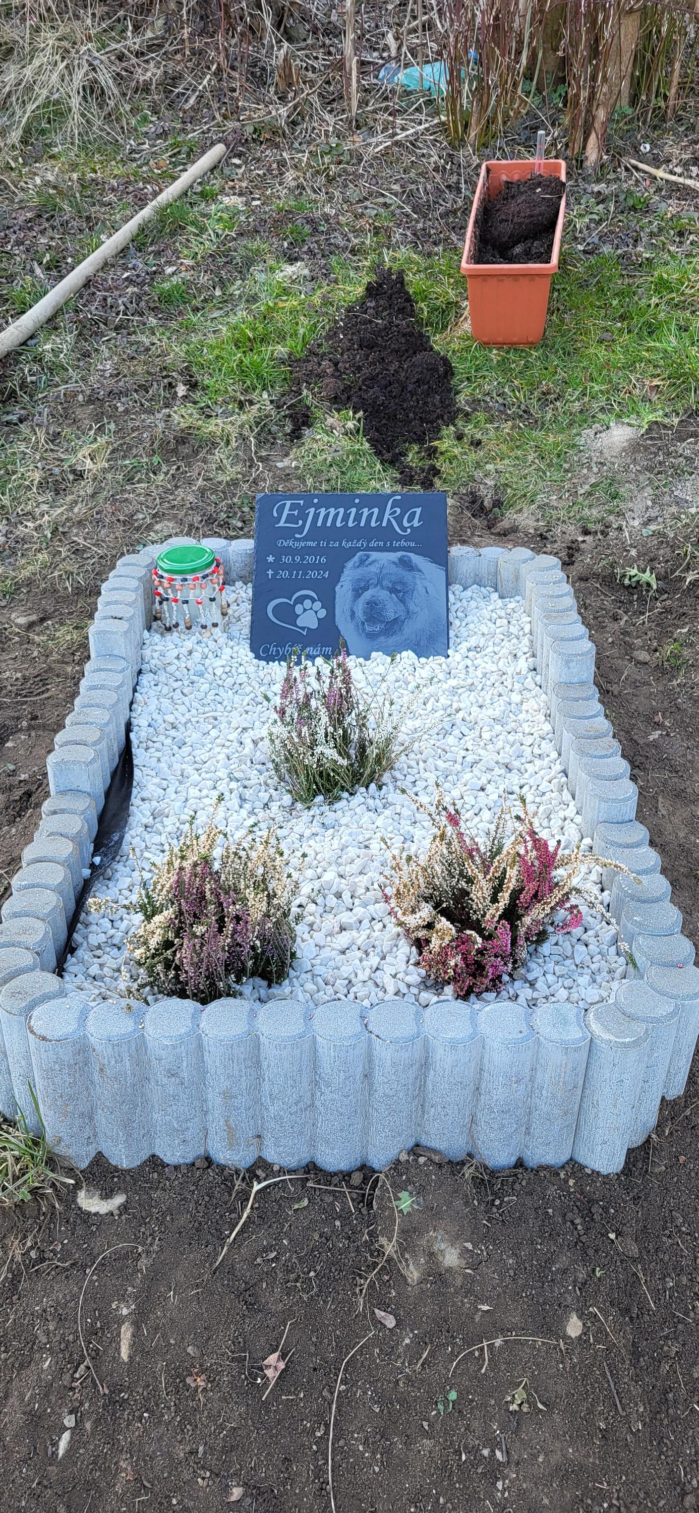 JWD - Vzpomínkové předměty foto 5