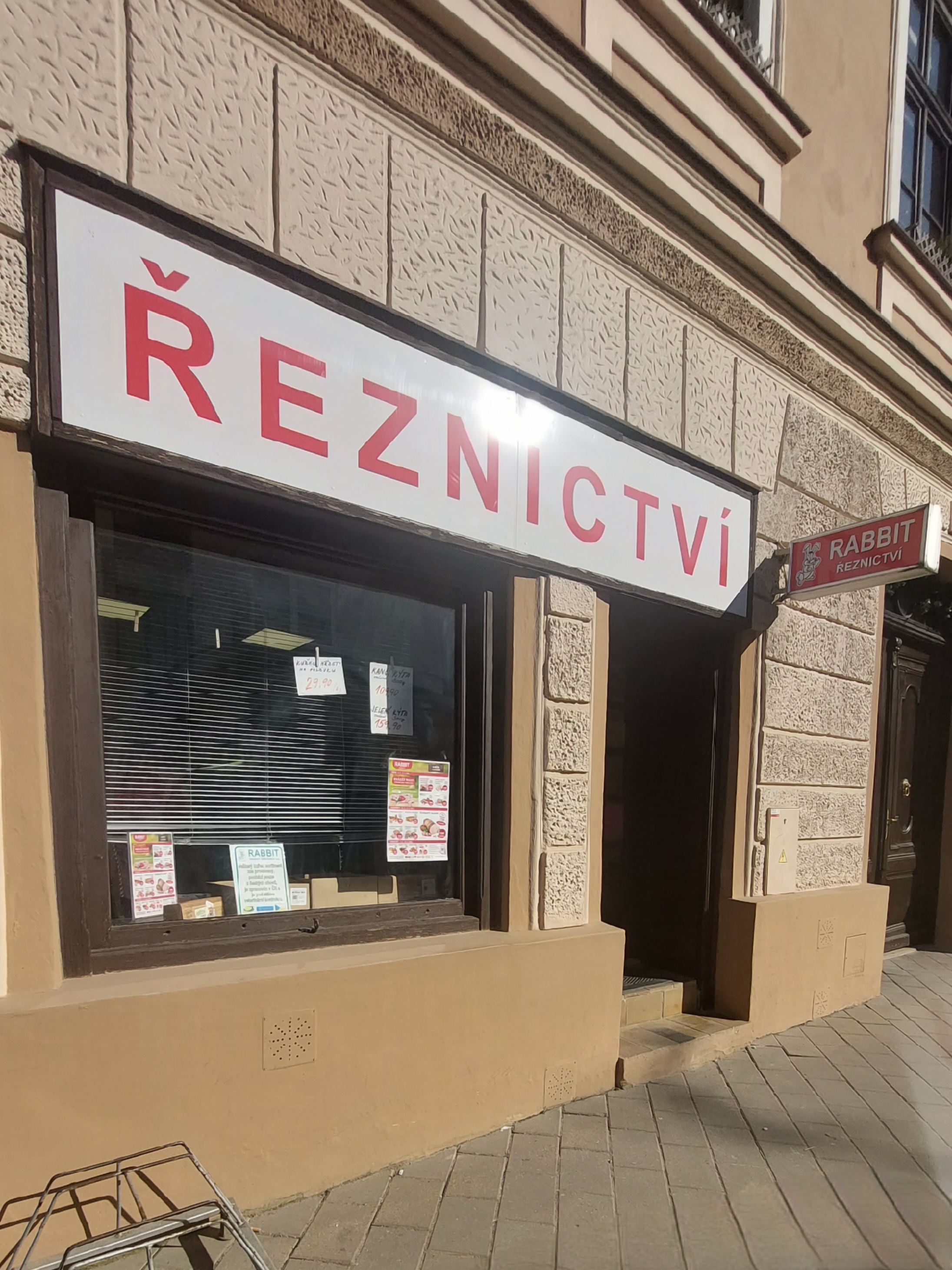Řeznictví RABBIT foto 5