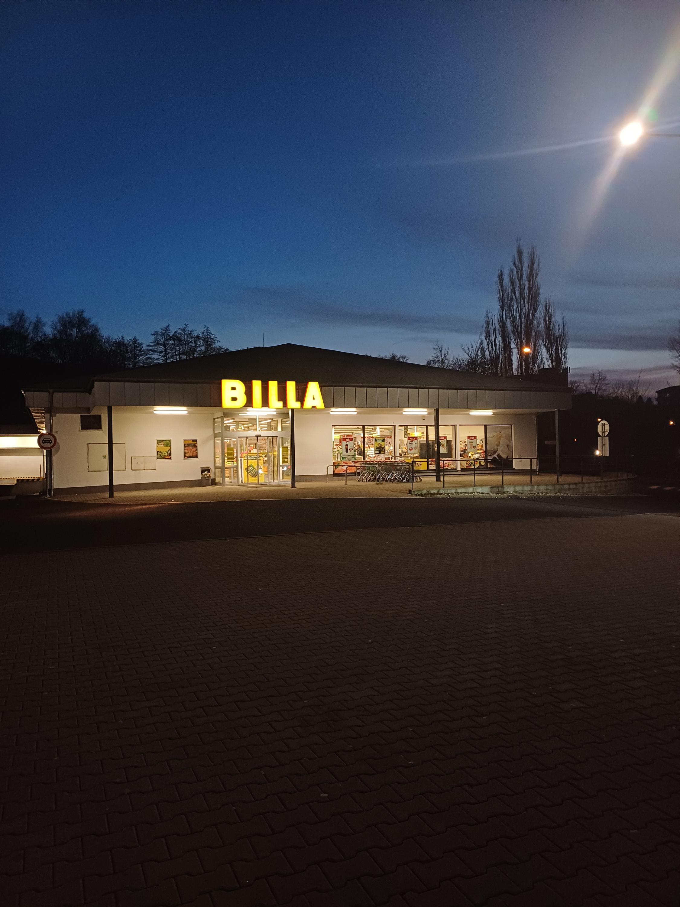 BILLA foto 4