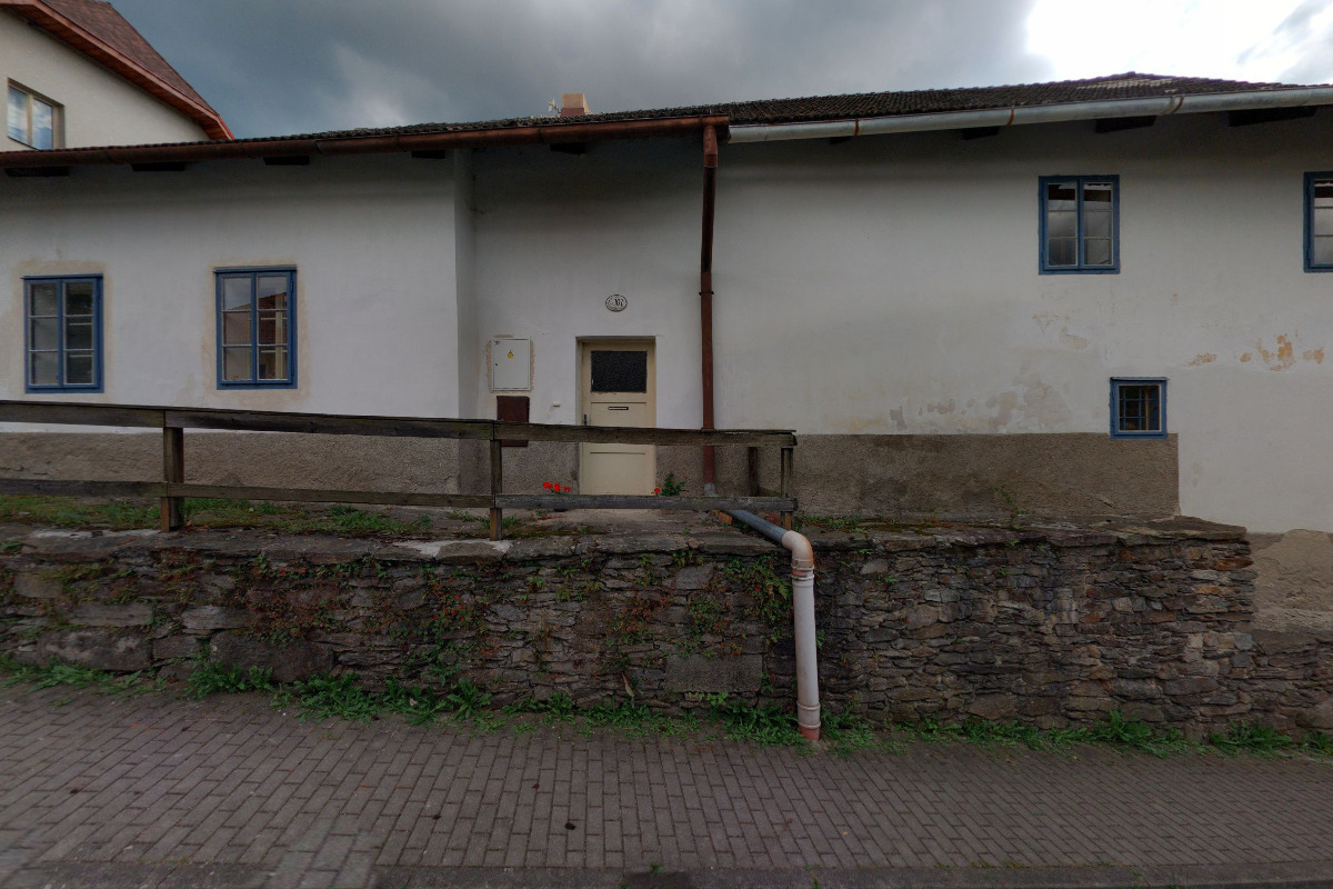 Apartmán v historickém domě foto 5