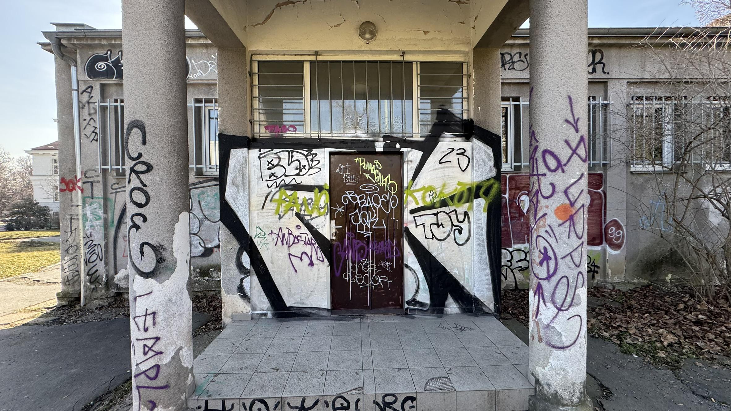 ZUŠ Praha 9, Učňovská foto 2