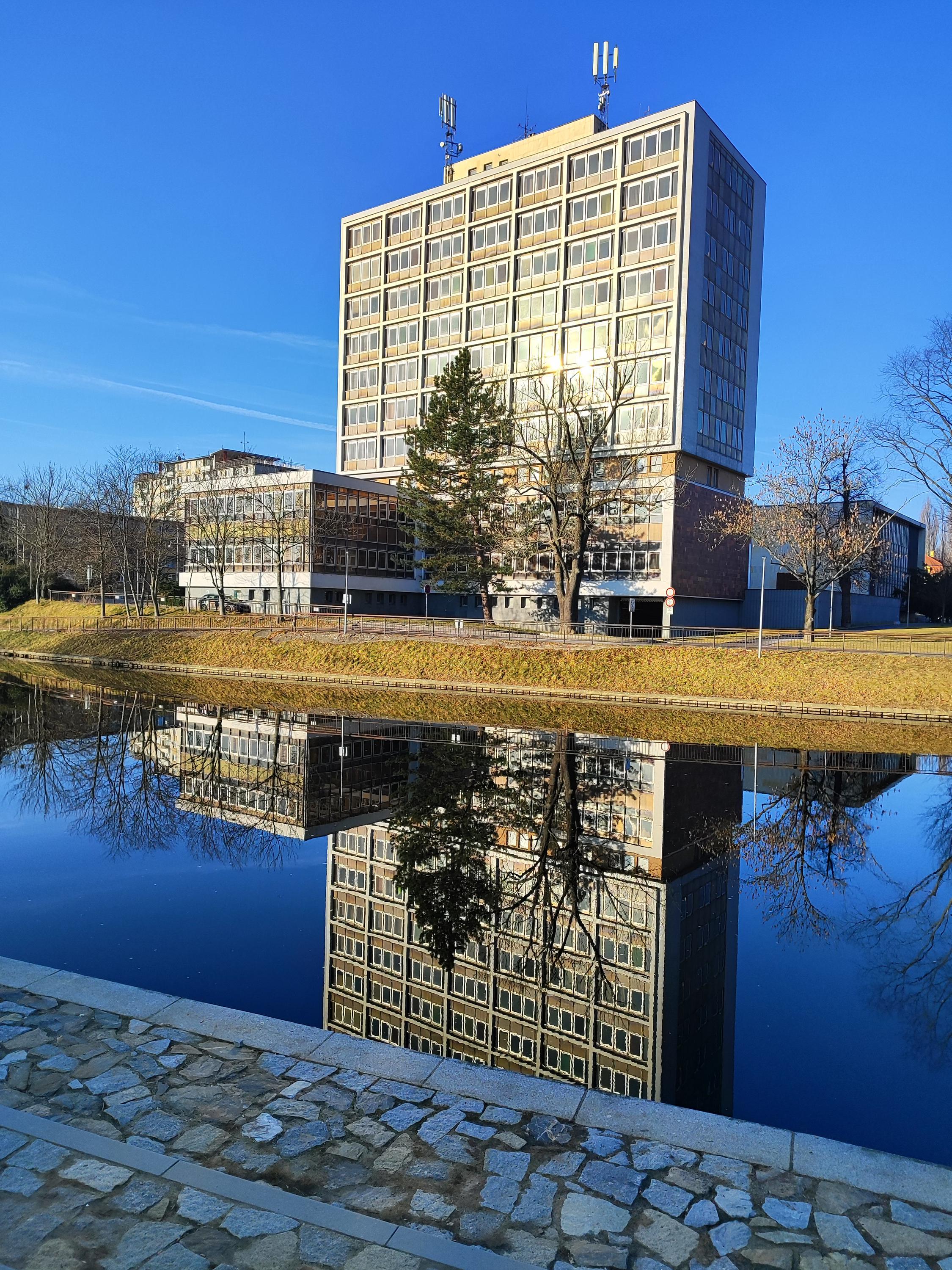 Finanční úřad pro Jihočeský kraj foto 5