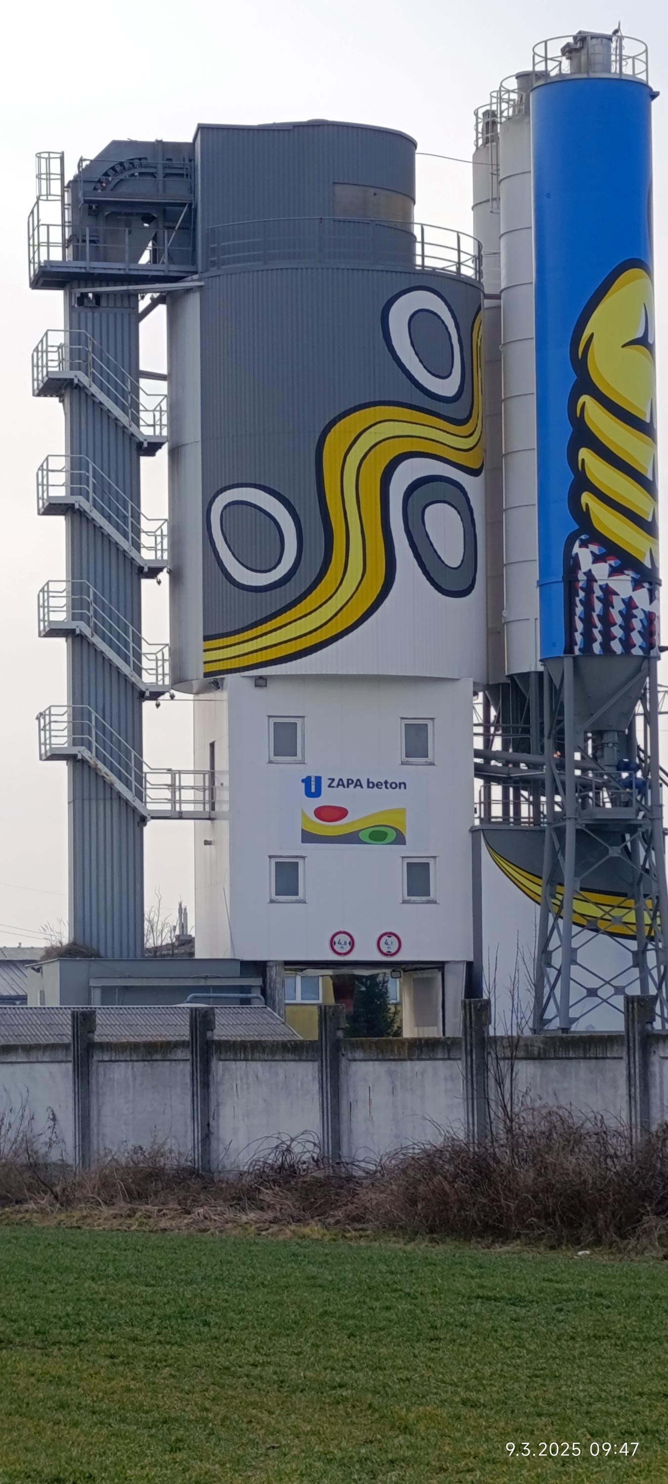 ZAPA beton, a.s. foto 5